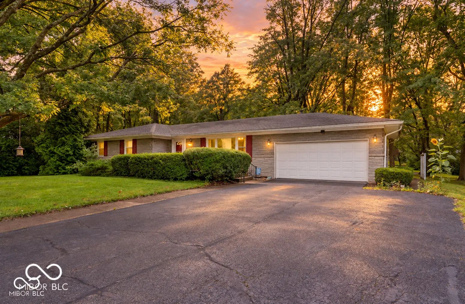 3409 Mclaughlin Street, Indianapolis