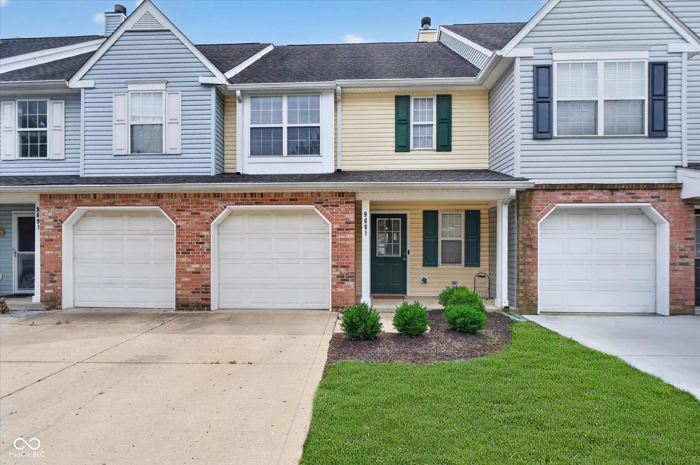 9681 Anson Street, Fishers