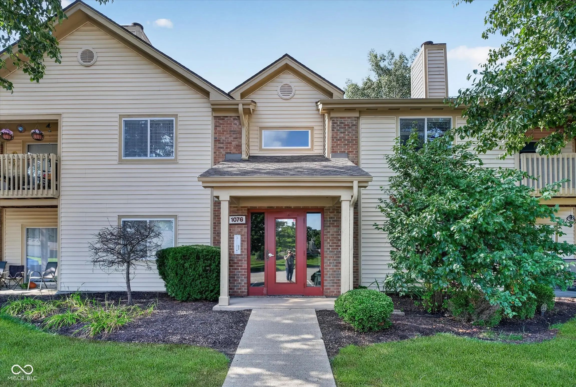 Photo of 1076 Timber Creek Drive Unit 2 Carmel, IN 46032