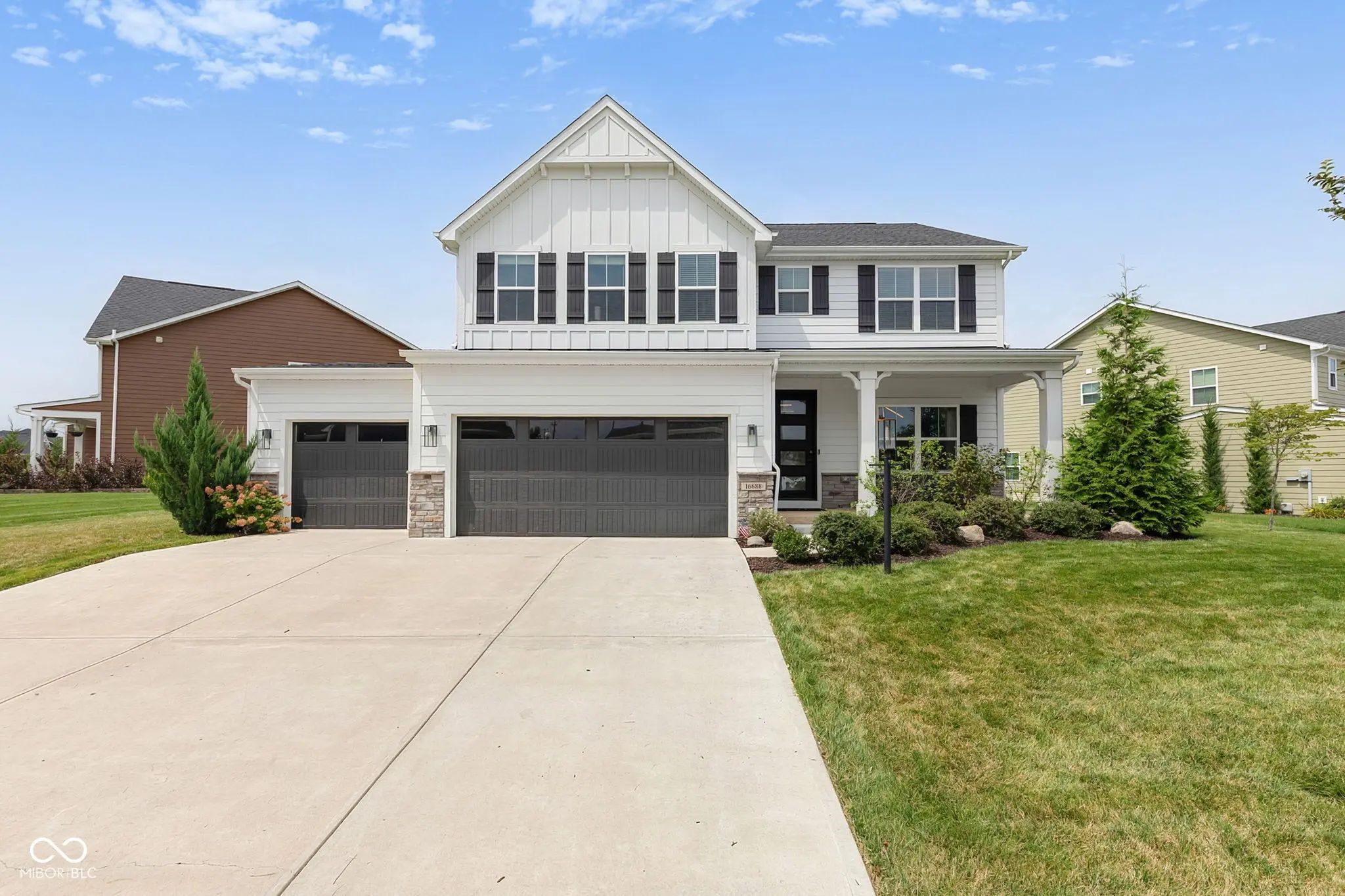 16688 Ayshire Drive, Fishers