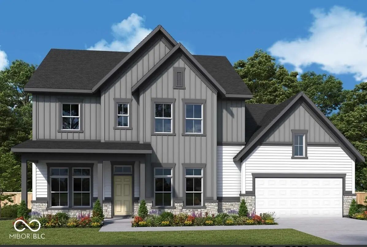 701 Robinson Farm Way, Westfield