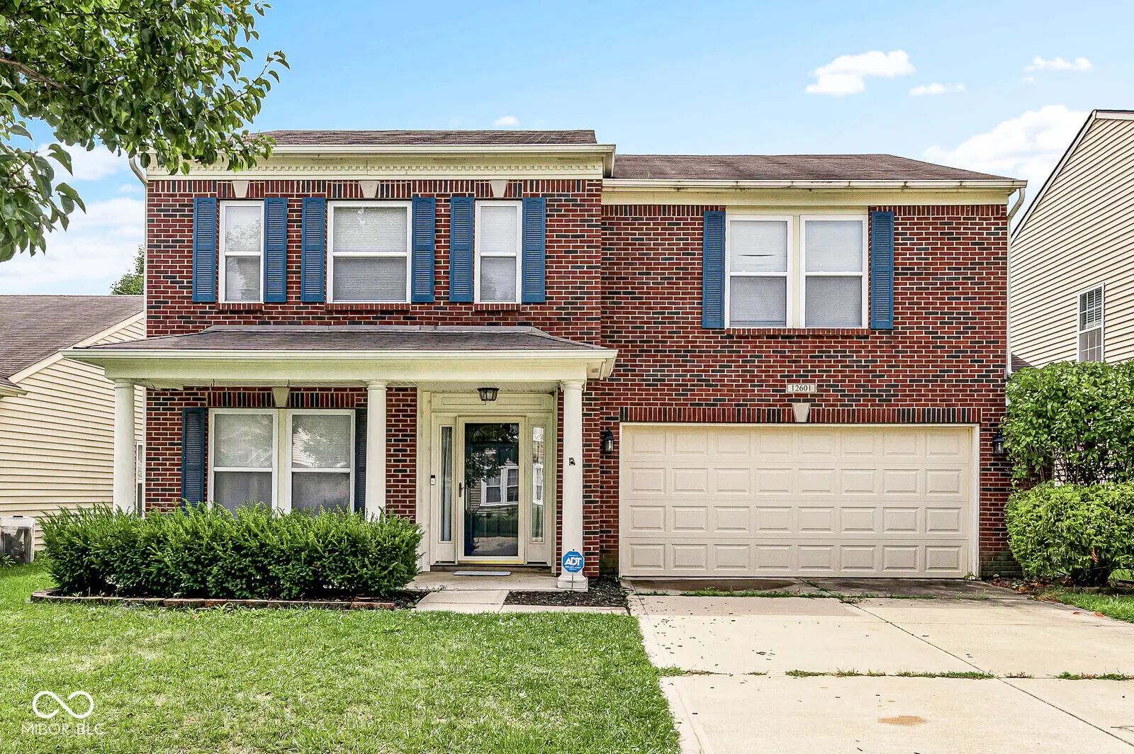 Photo of 12601 Loyalty Drive Fishers, IN 46037