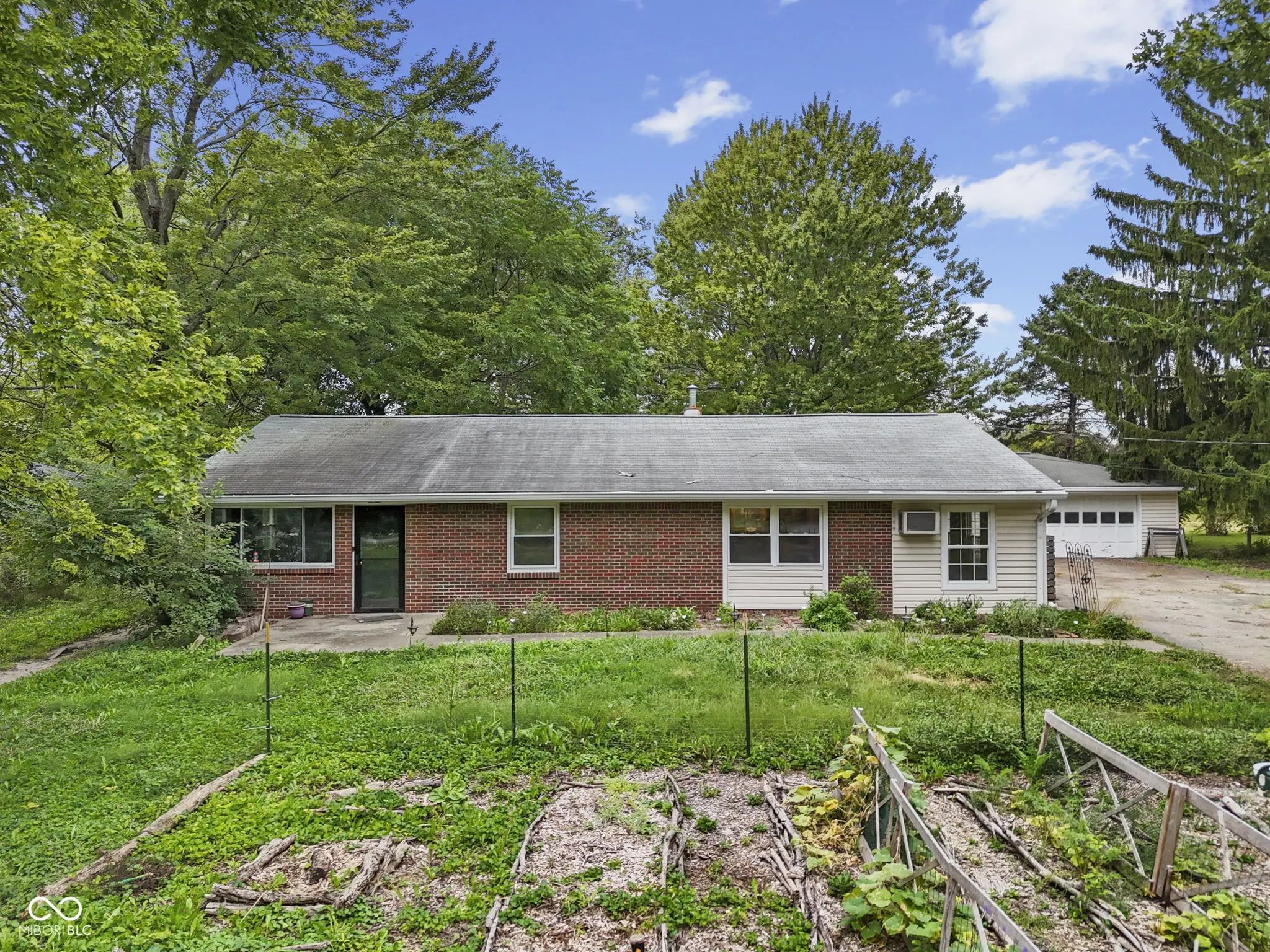 4646 Woodland Drive, Indianapolis