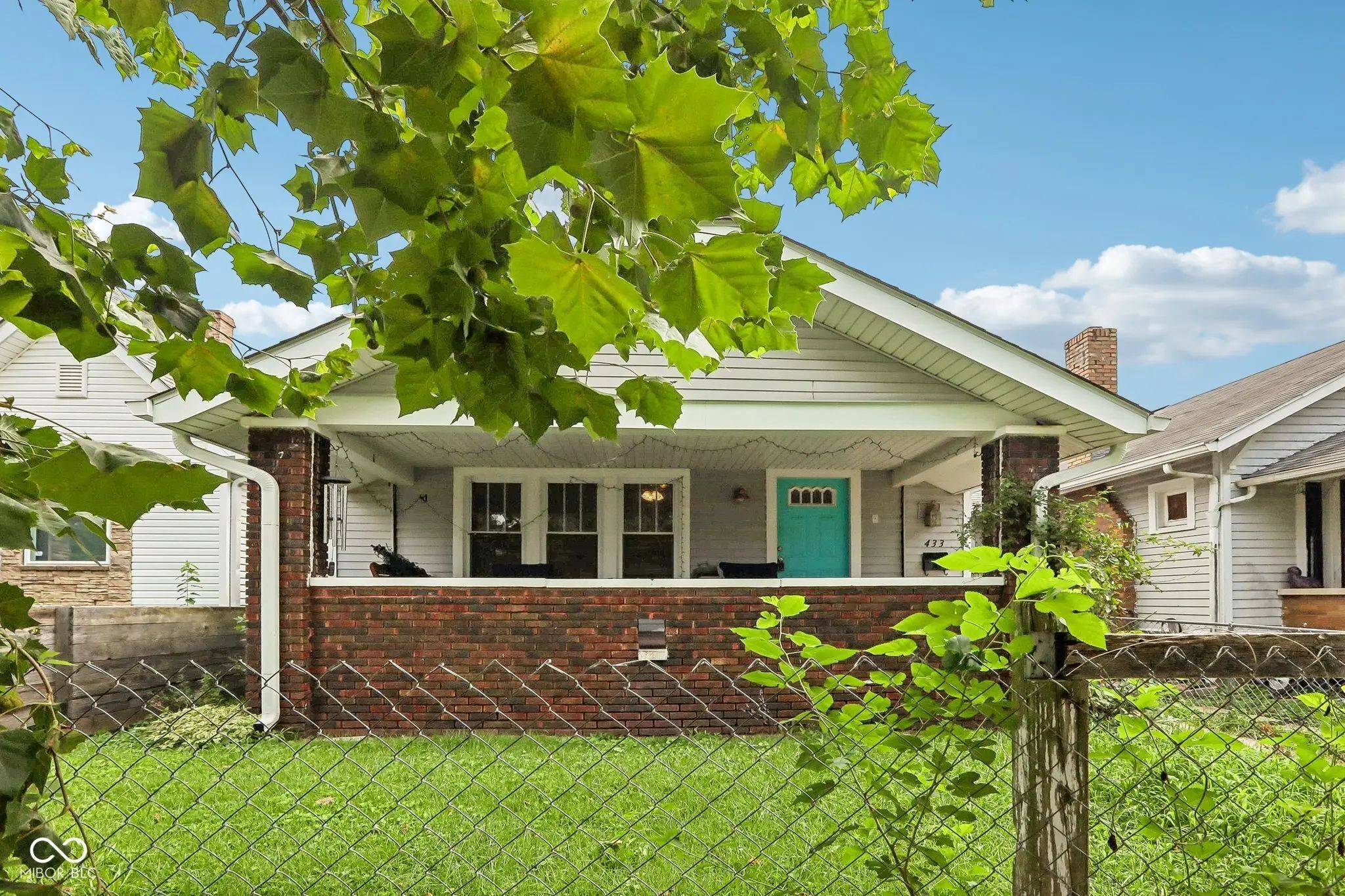433 N Centennial Street, Indianapolis