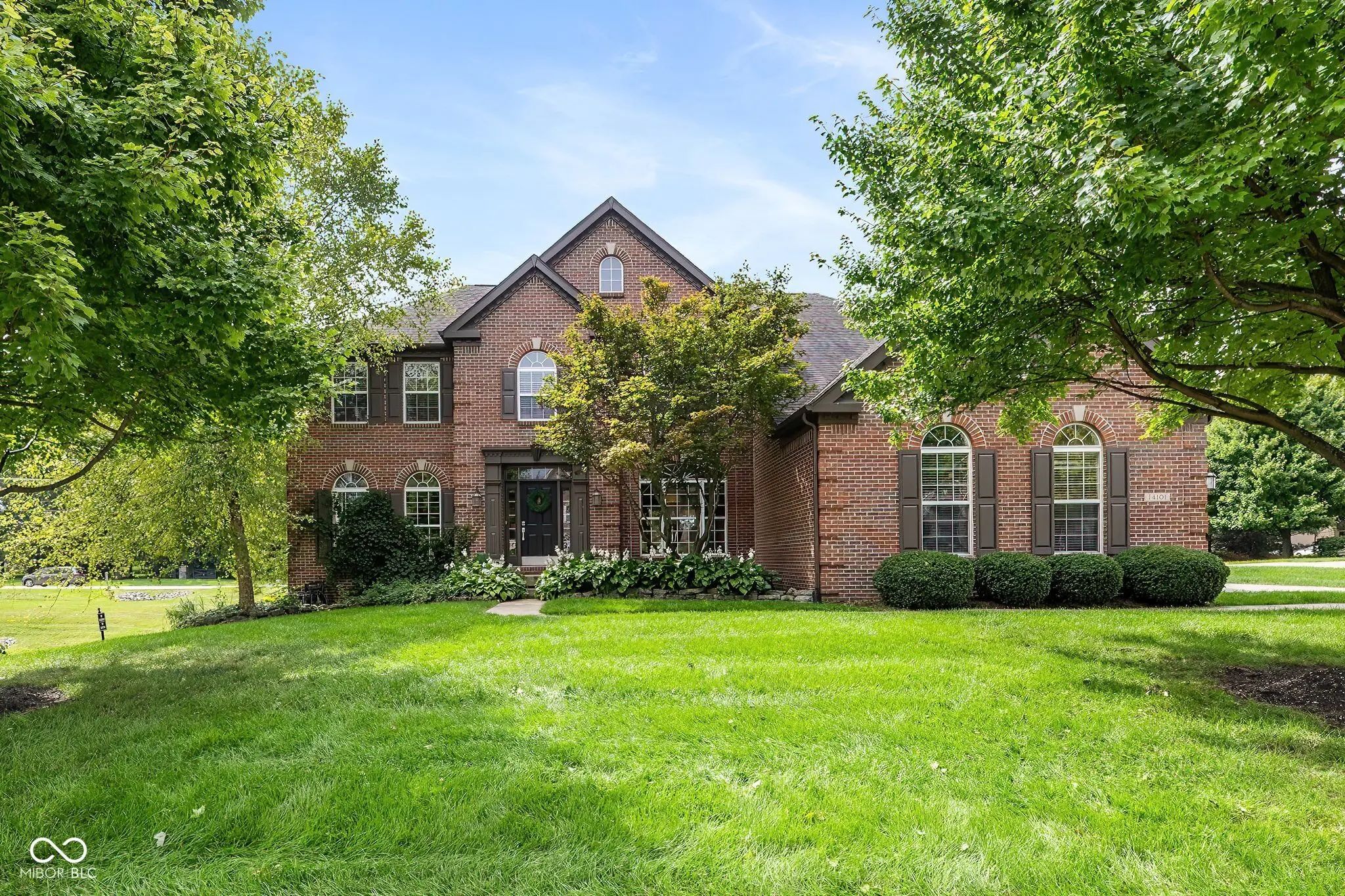 14101 Franks Way, Fishers