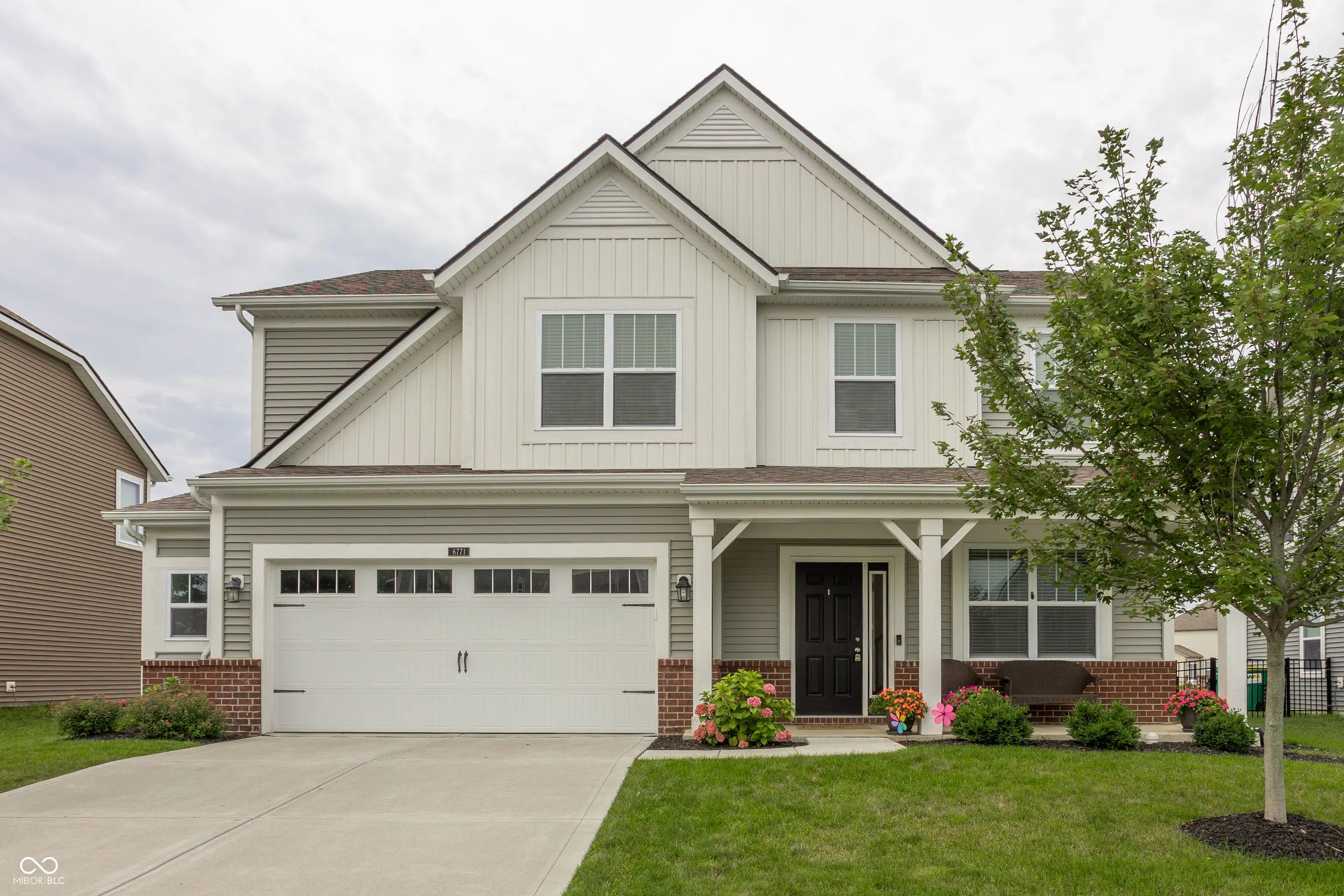 Photo of 6771 Highland Way Brownsburg, IN 46112