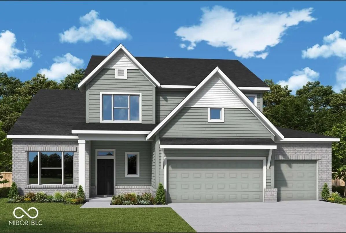 707 Robinson Farm Way, Westfield