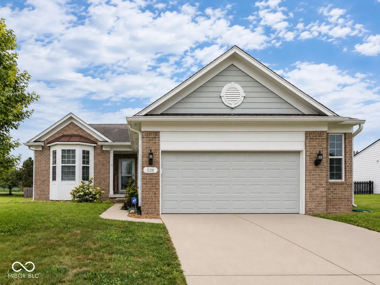 526 King Fisher Drive, Brownsburg