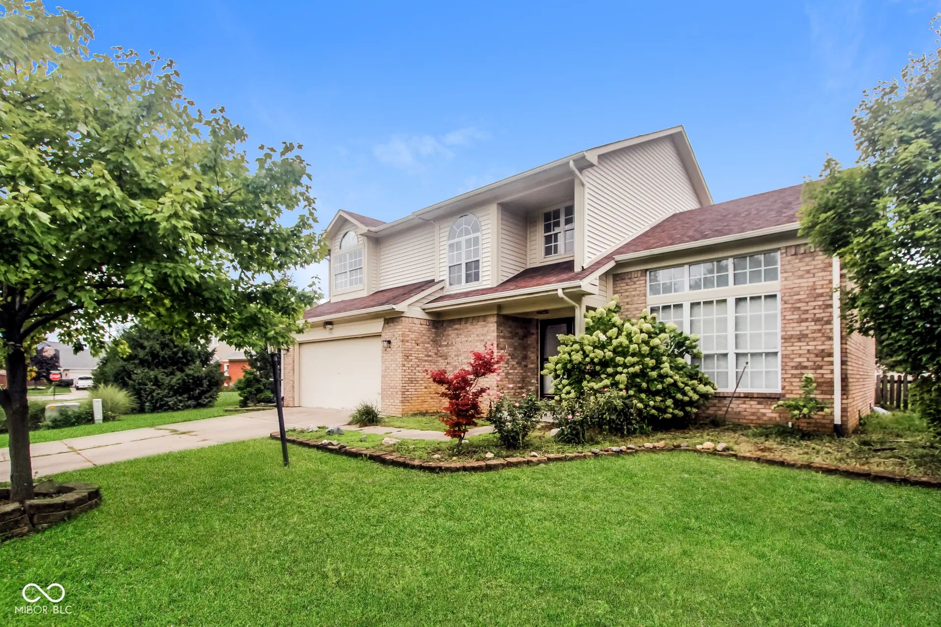 7641 Germander Lane, Indianapolis
