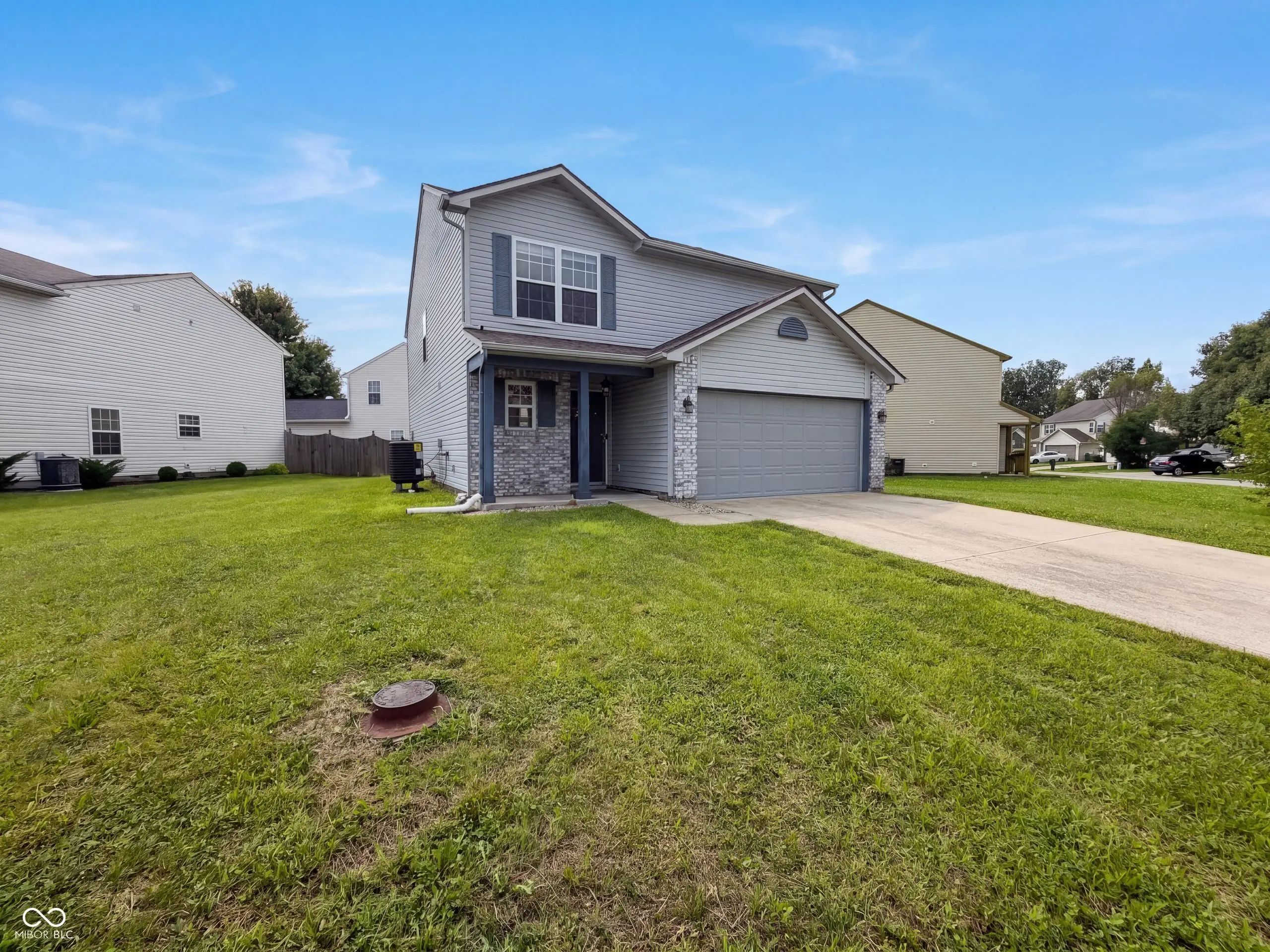 11307 Narrowleaf Drive, Indianapolis