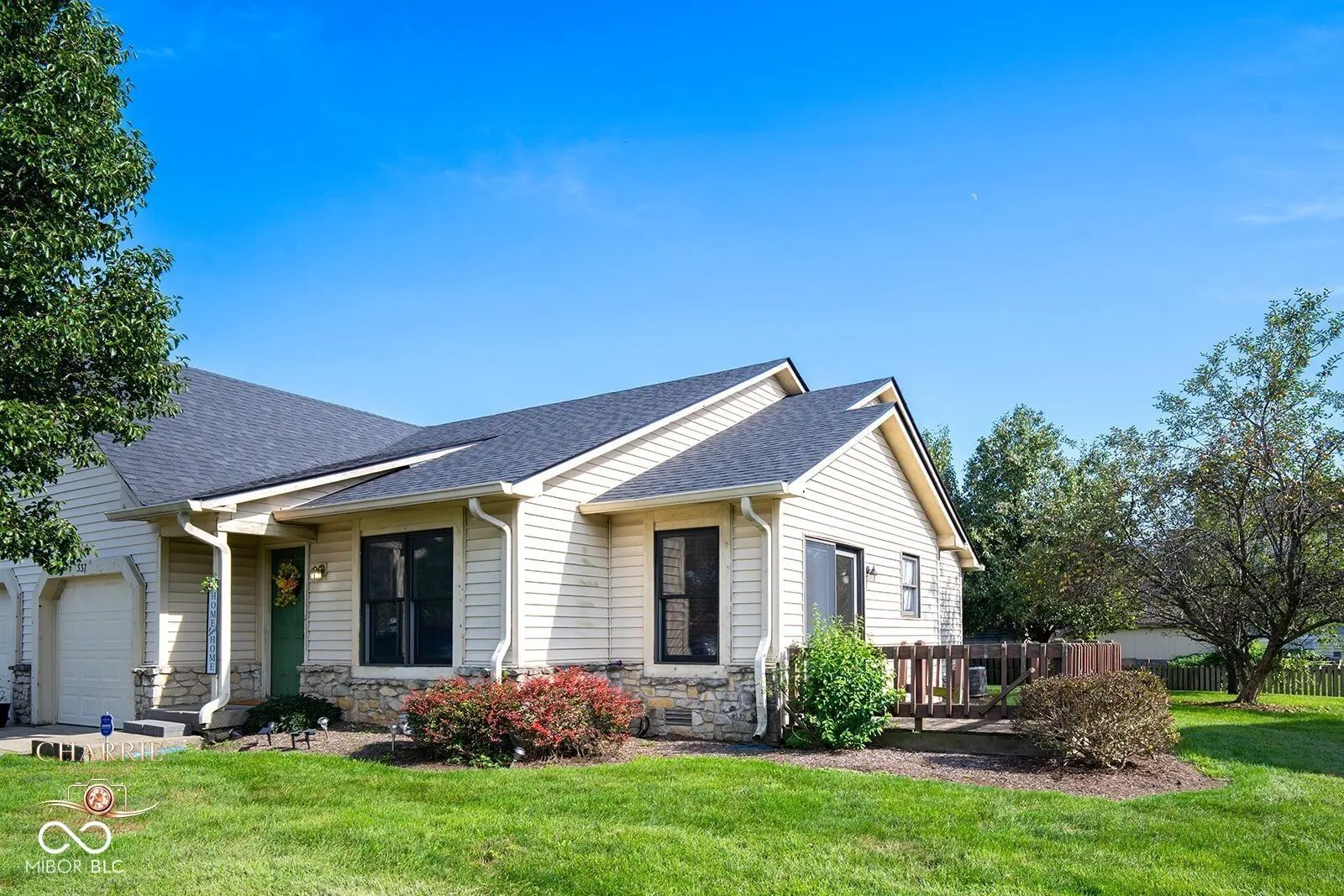 337 Christy, Greenwood