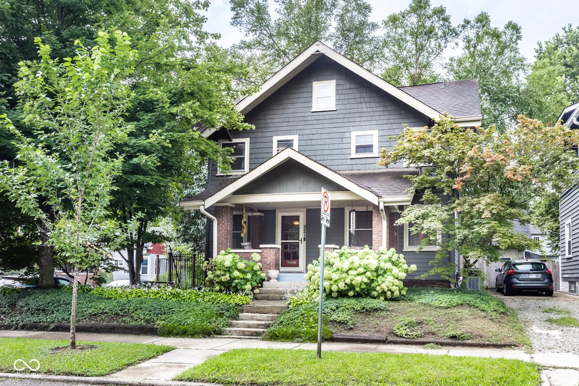 521 E 42nd Street, Indianapolis
