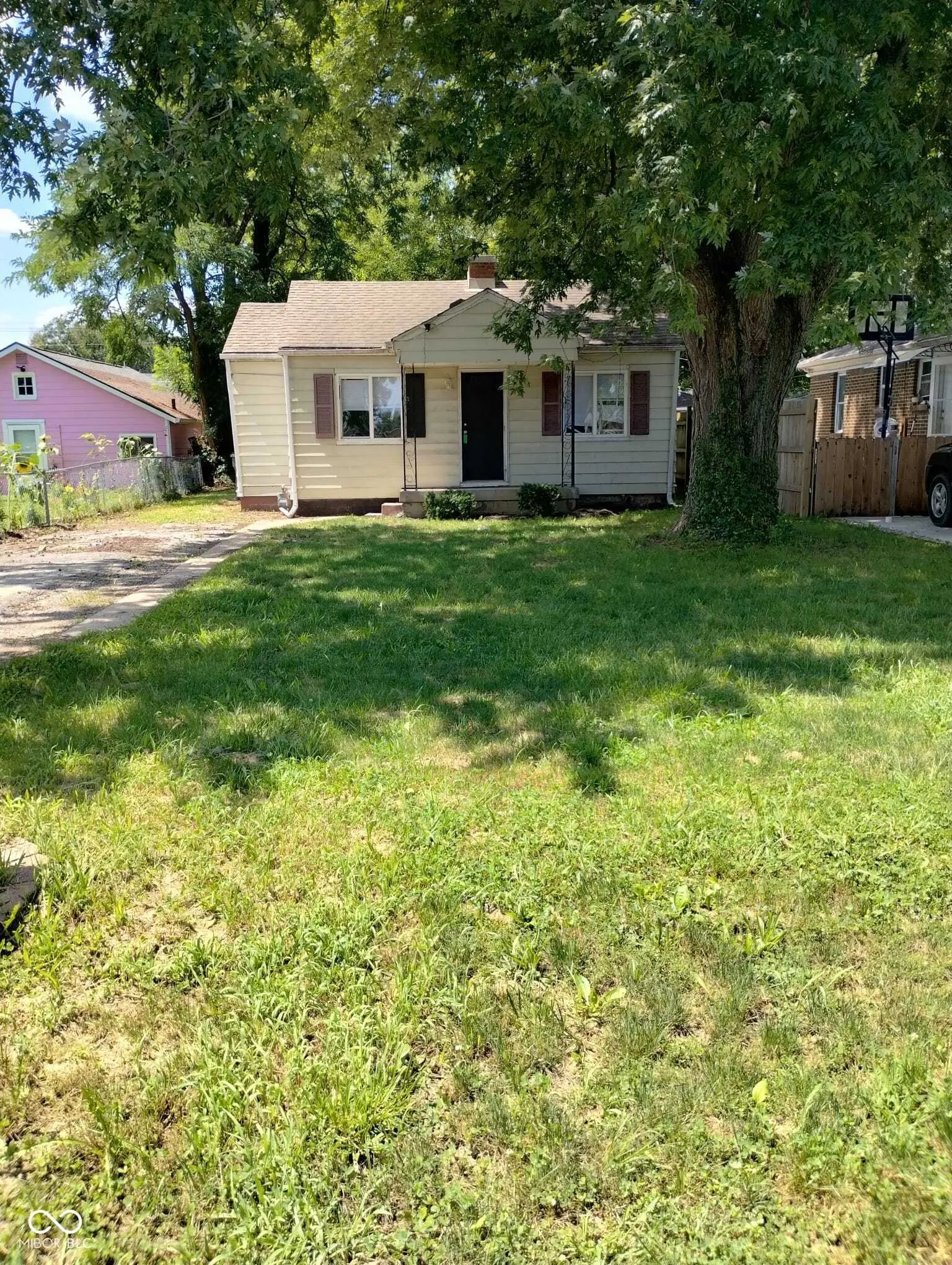 1834 N Centennial Street, Indianapolis
