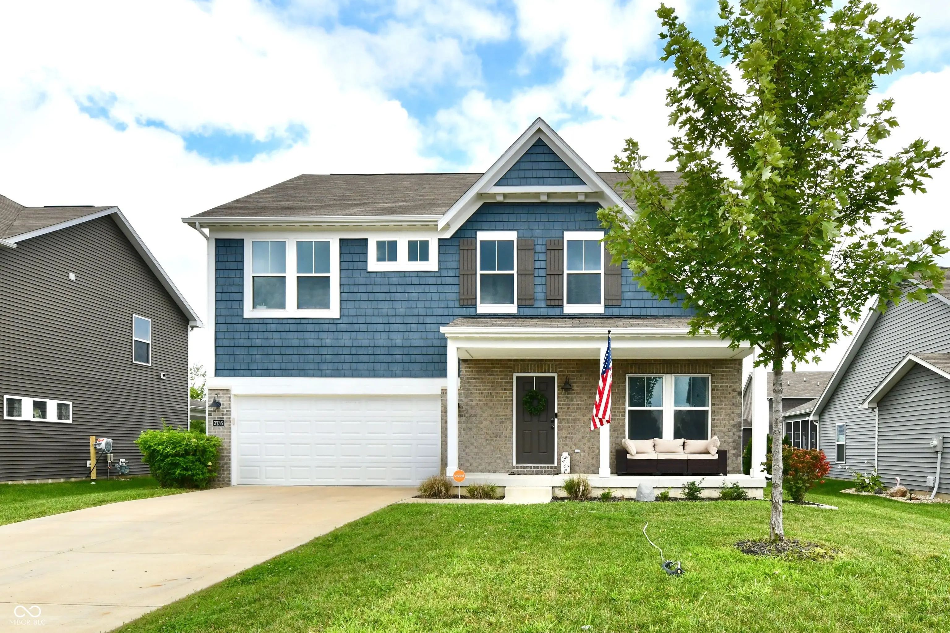 3736 Highgate Court, Indianapolis