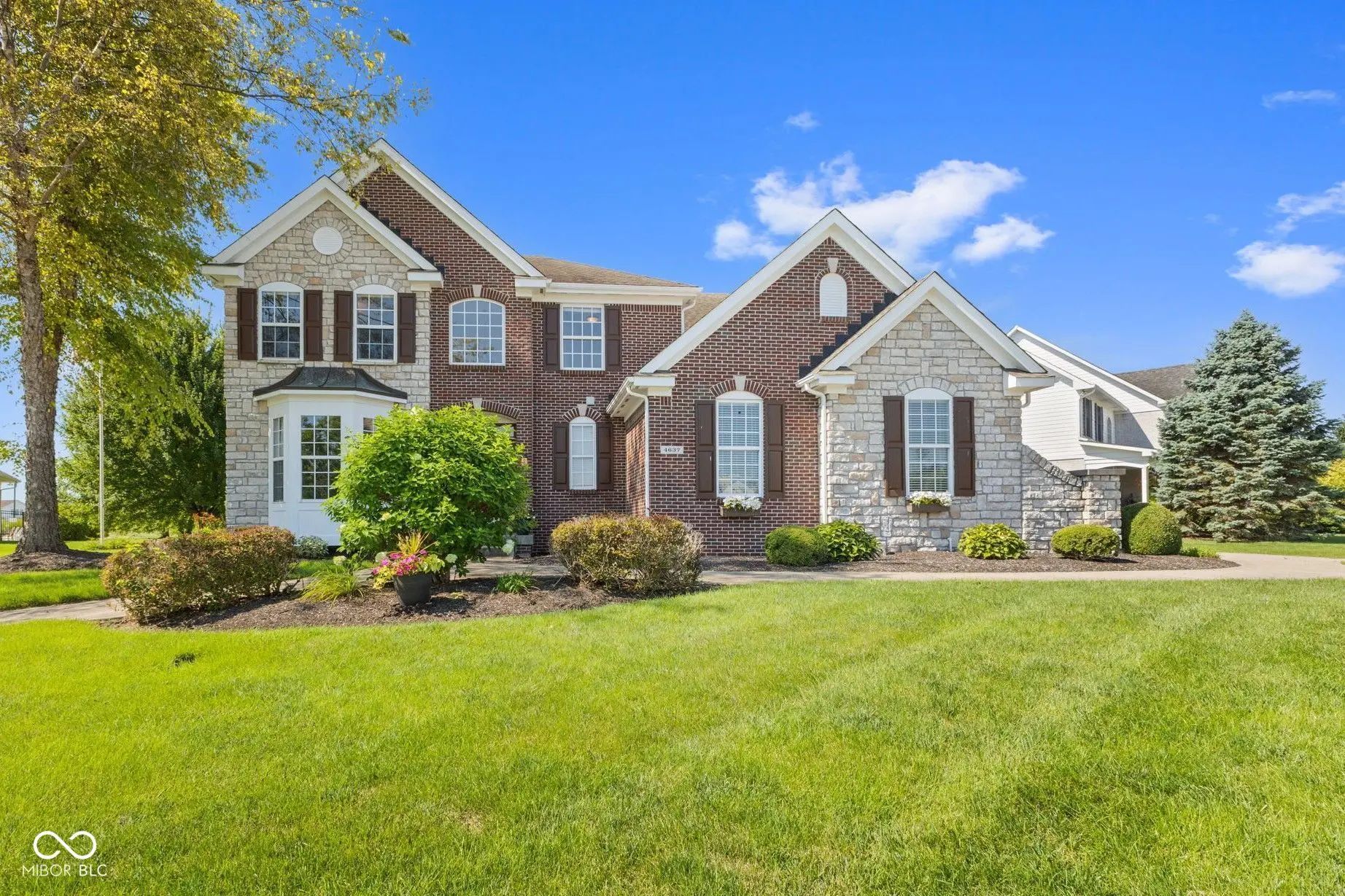 4637 Shadow Ridge Boulevard, Greenwood