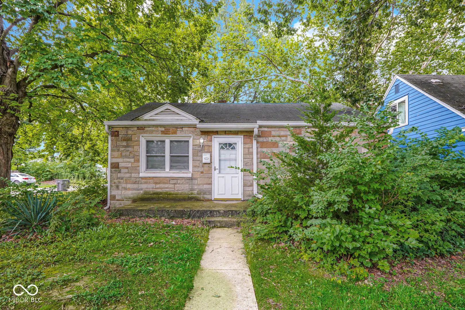 4631 E 35th, Indianapolis