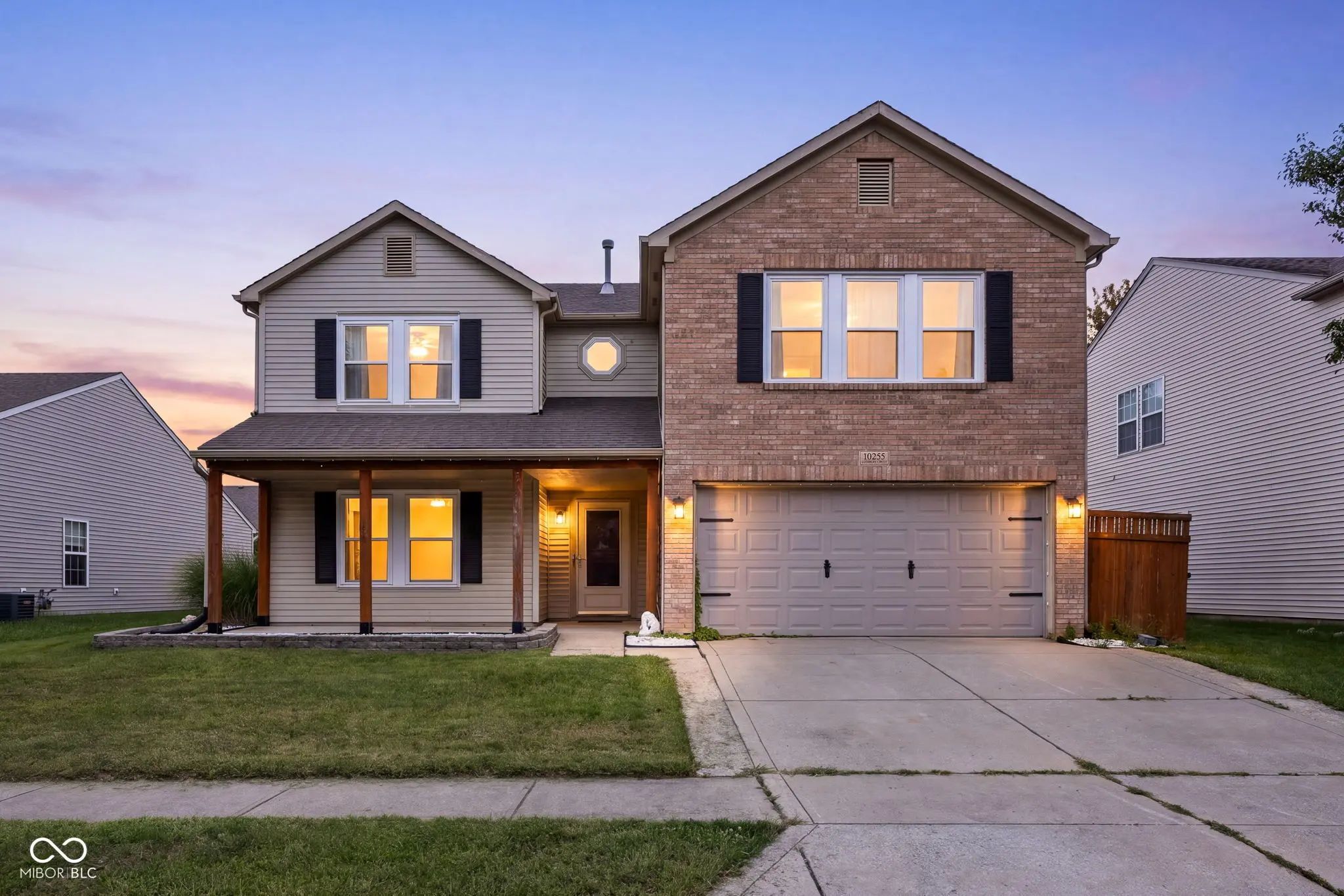 10255 Lothbury Circle, Fishers