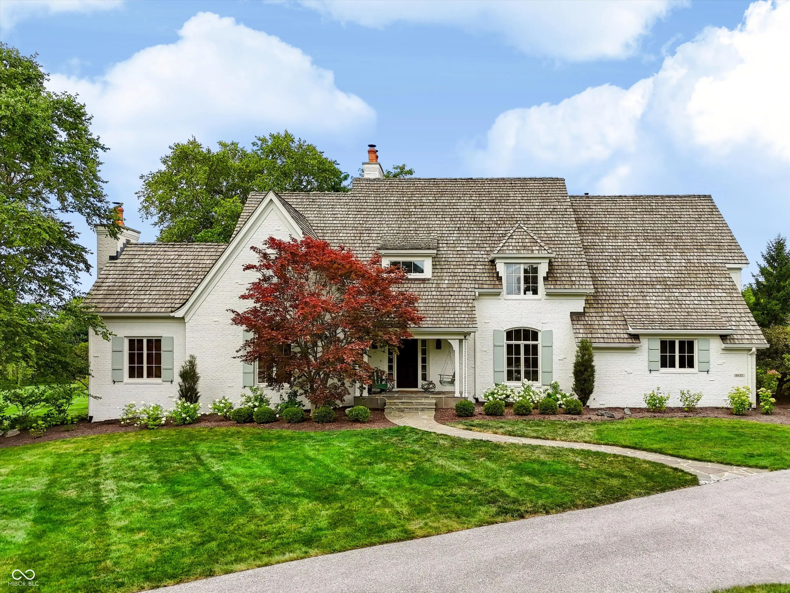Photo of 8437 E 500 S Zionsville, IN 46077