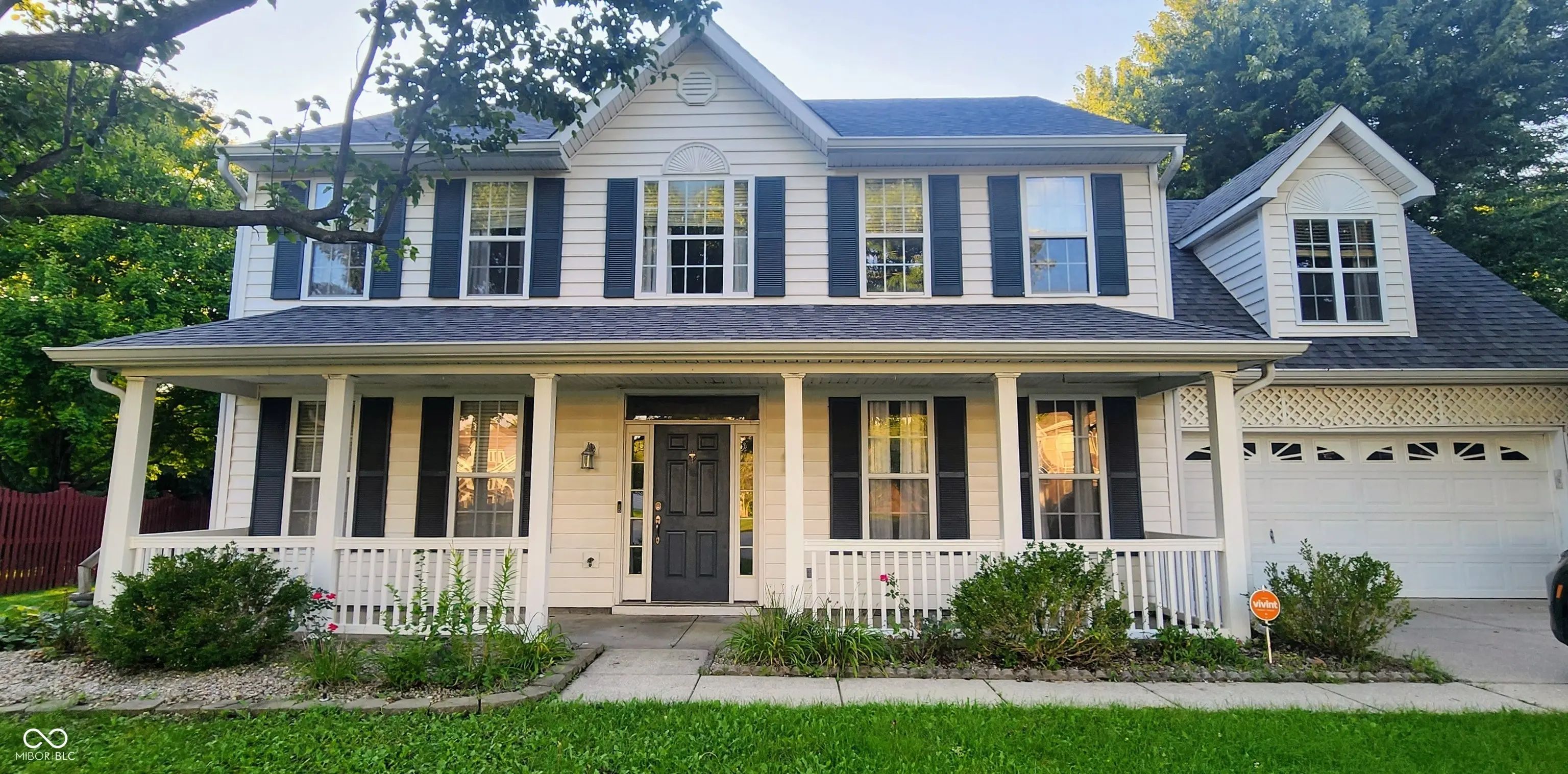 Photo of 2130 Russet Plainfield, IN 46168