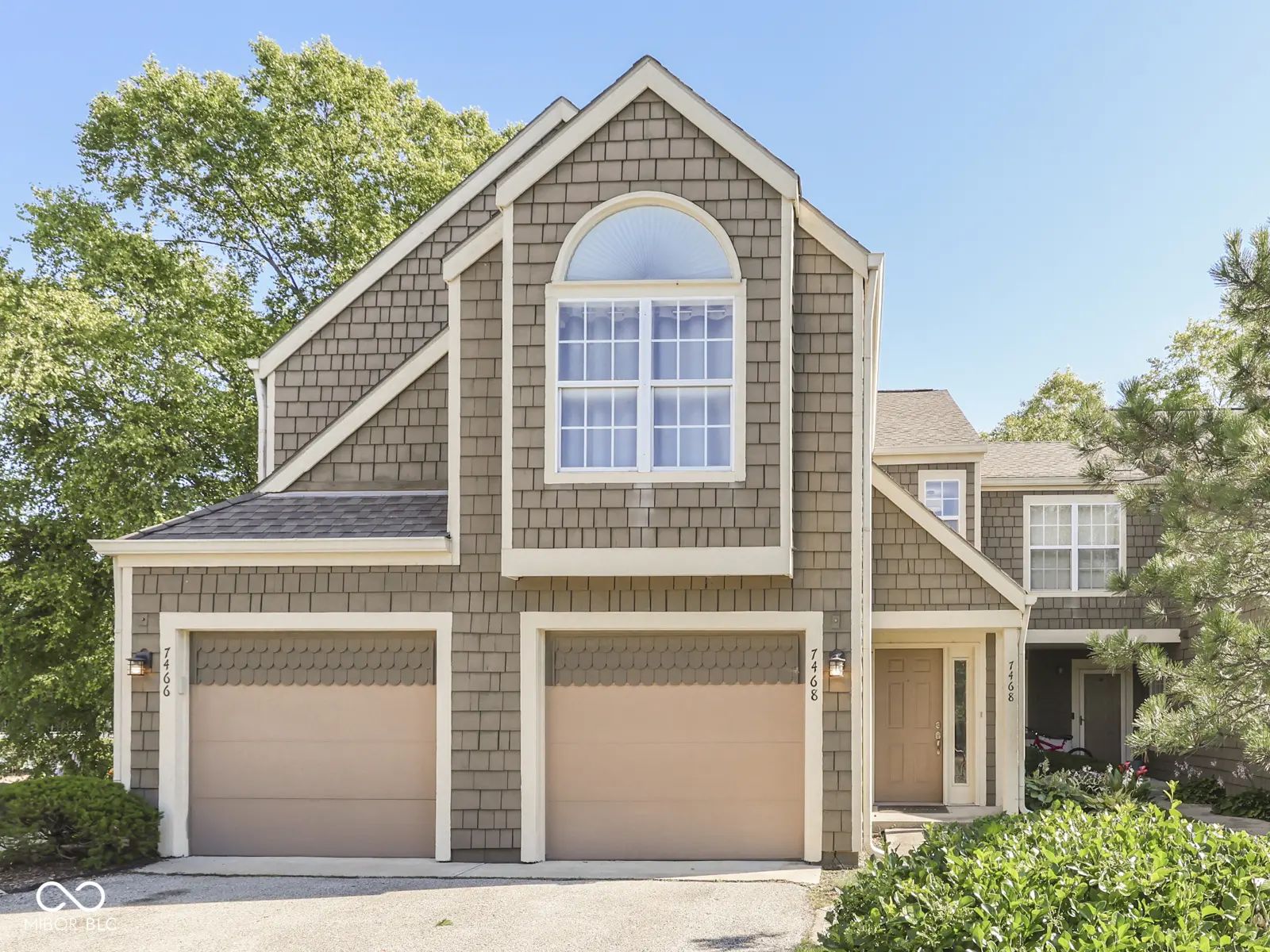 7468 Quincy Court, Indianapolis