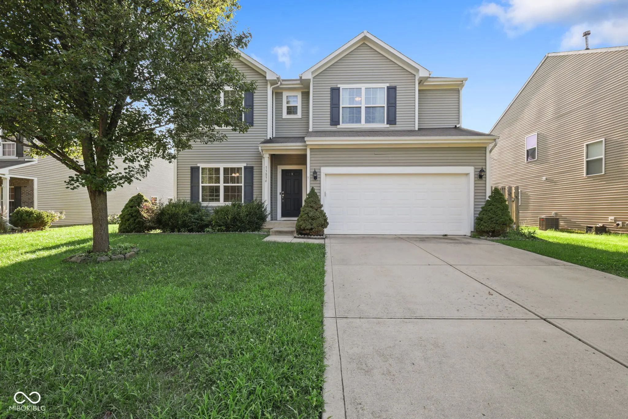 13834 Keams Drive, Fishers