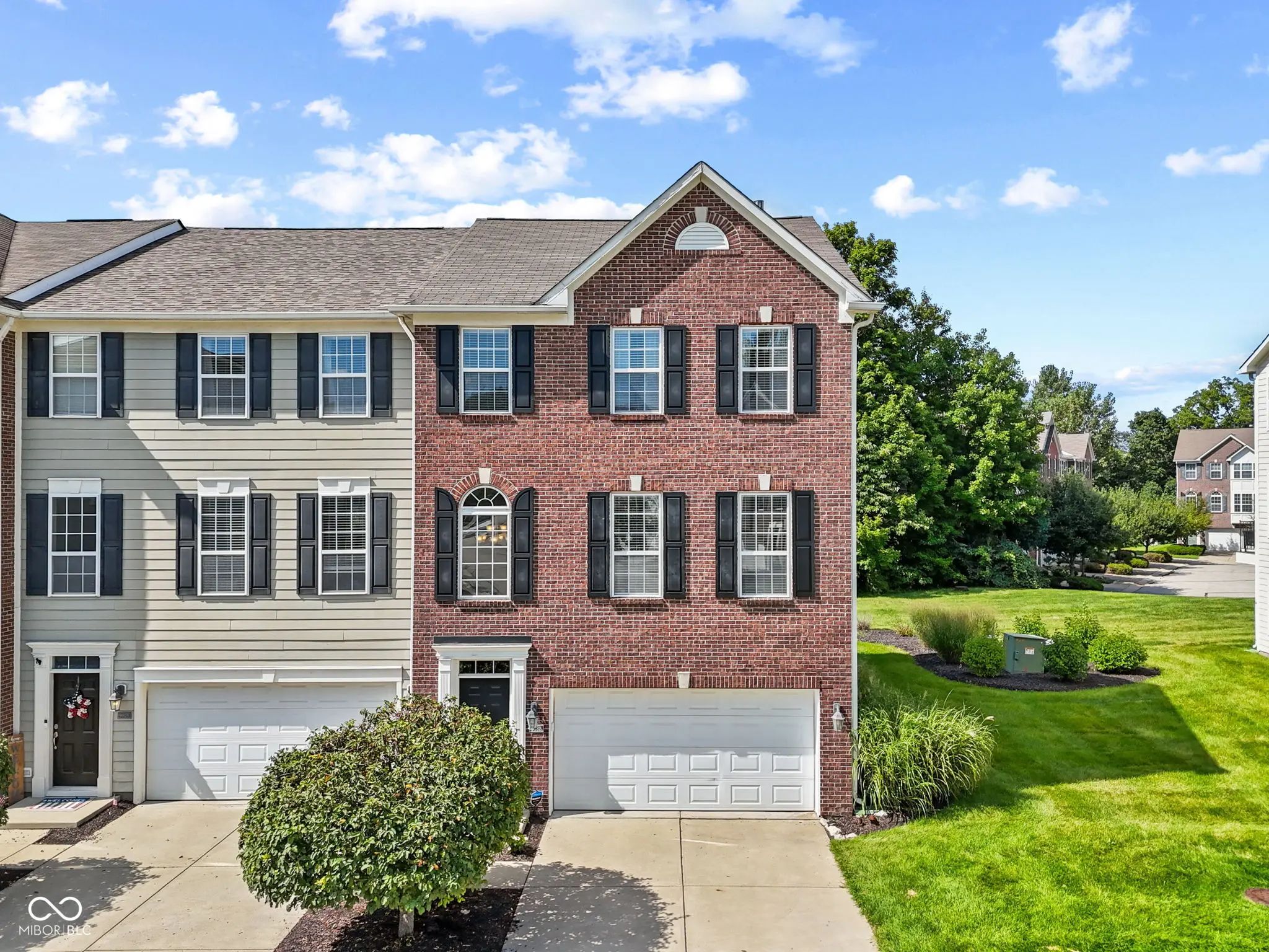 Photo of 9032 Rider Drive Fishers, IN 46038