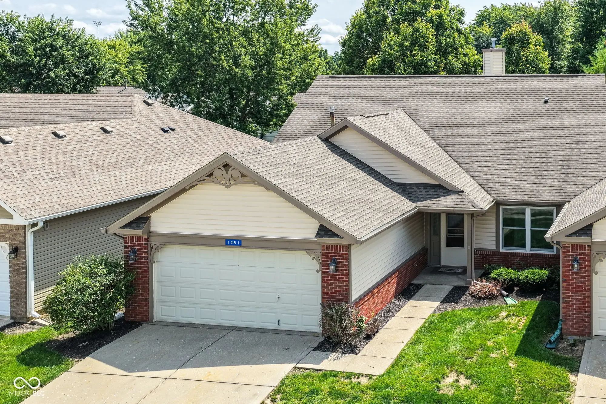 Photo of 1351 Mccormicks Circle Danville, IN 46122