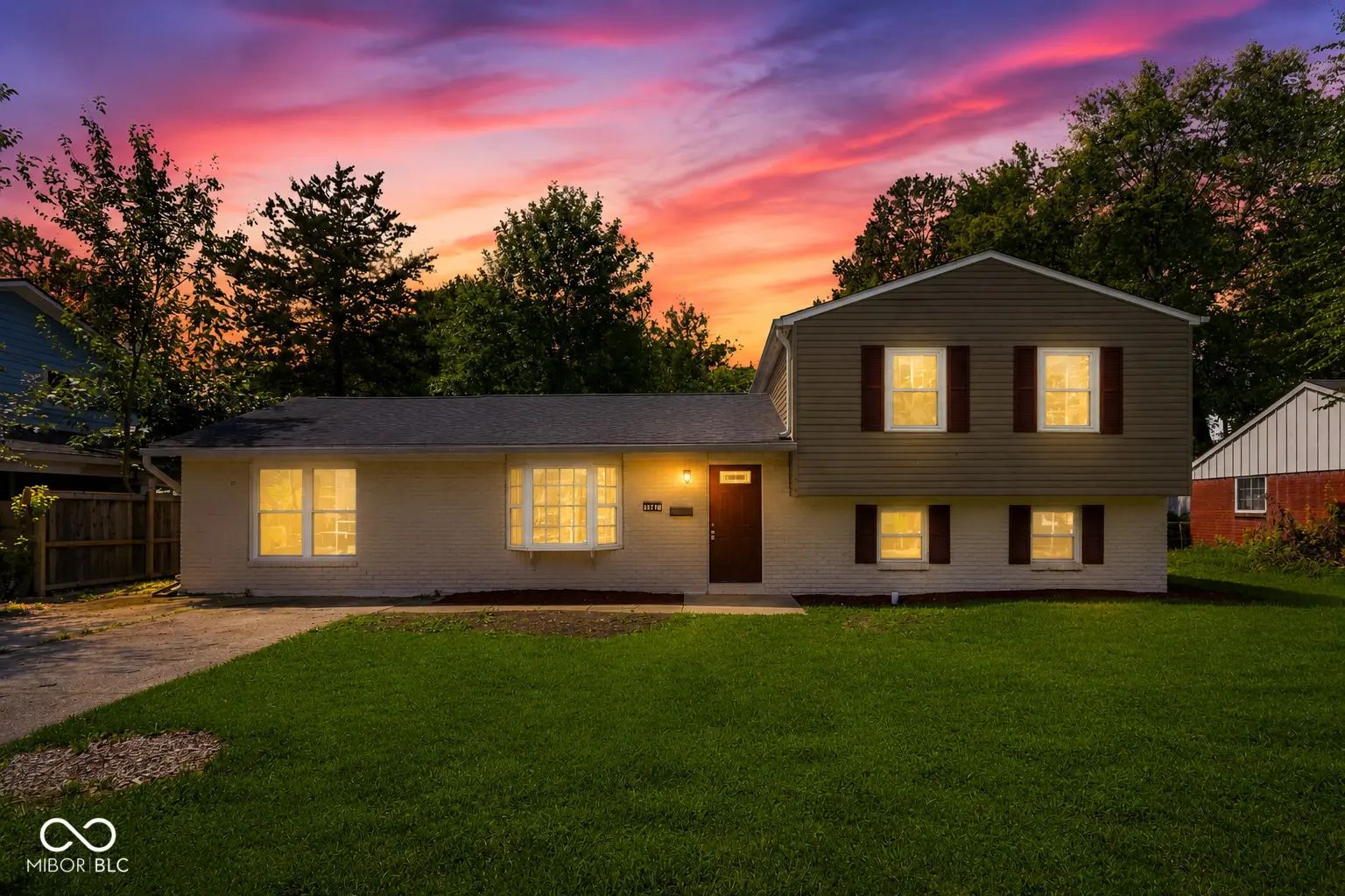3570 Decamp Drive, Indianapolis