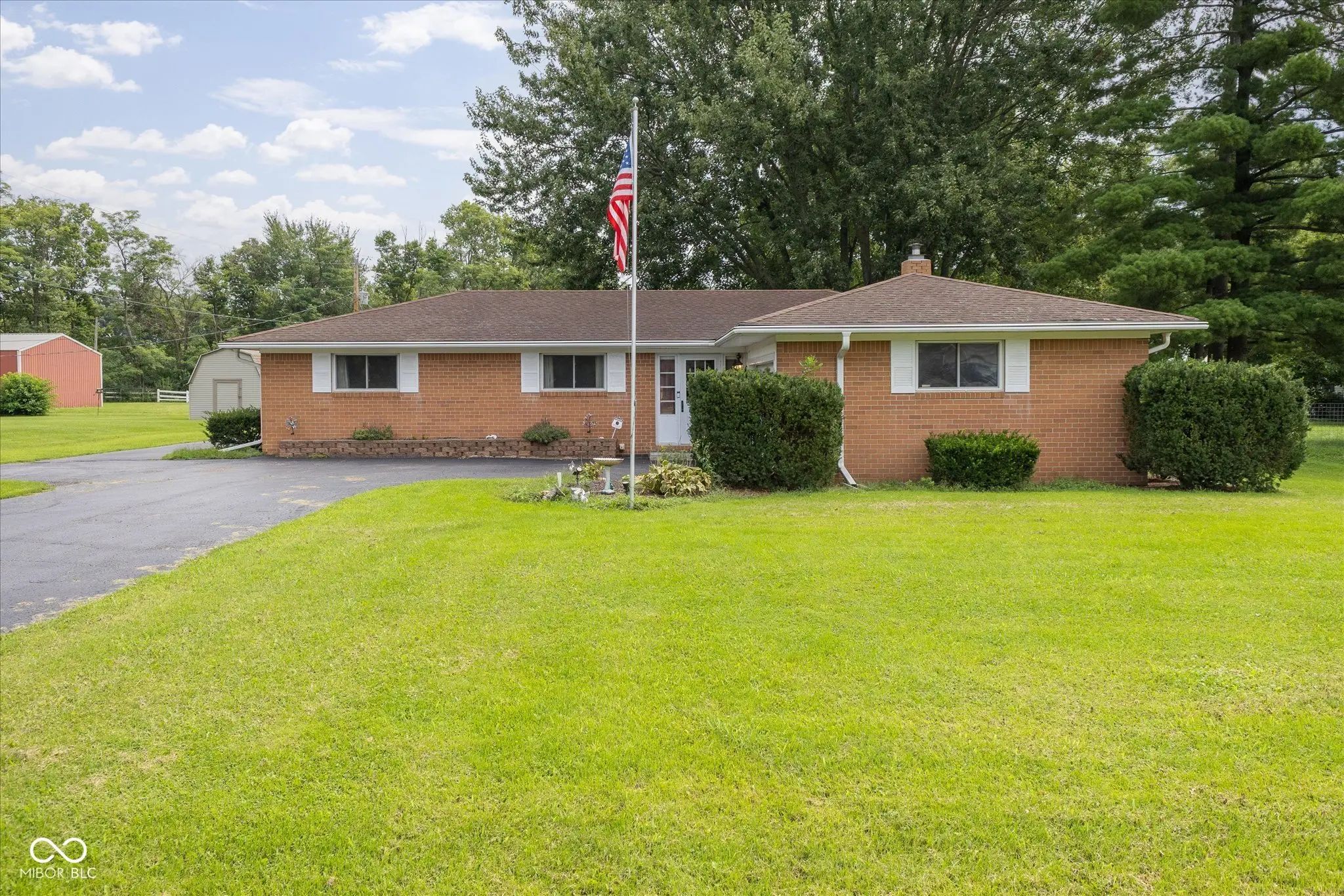 3575 N County Road 950 E, Brownsburg