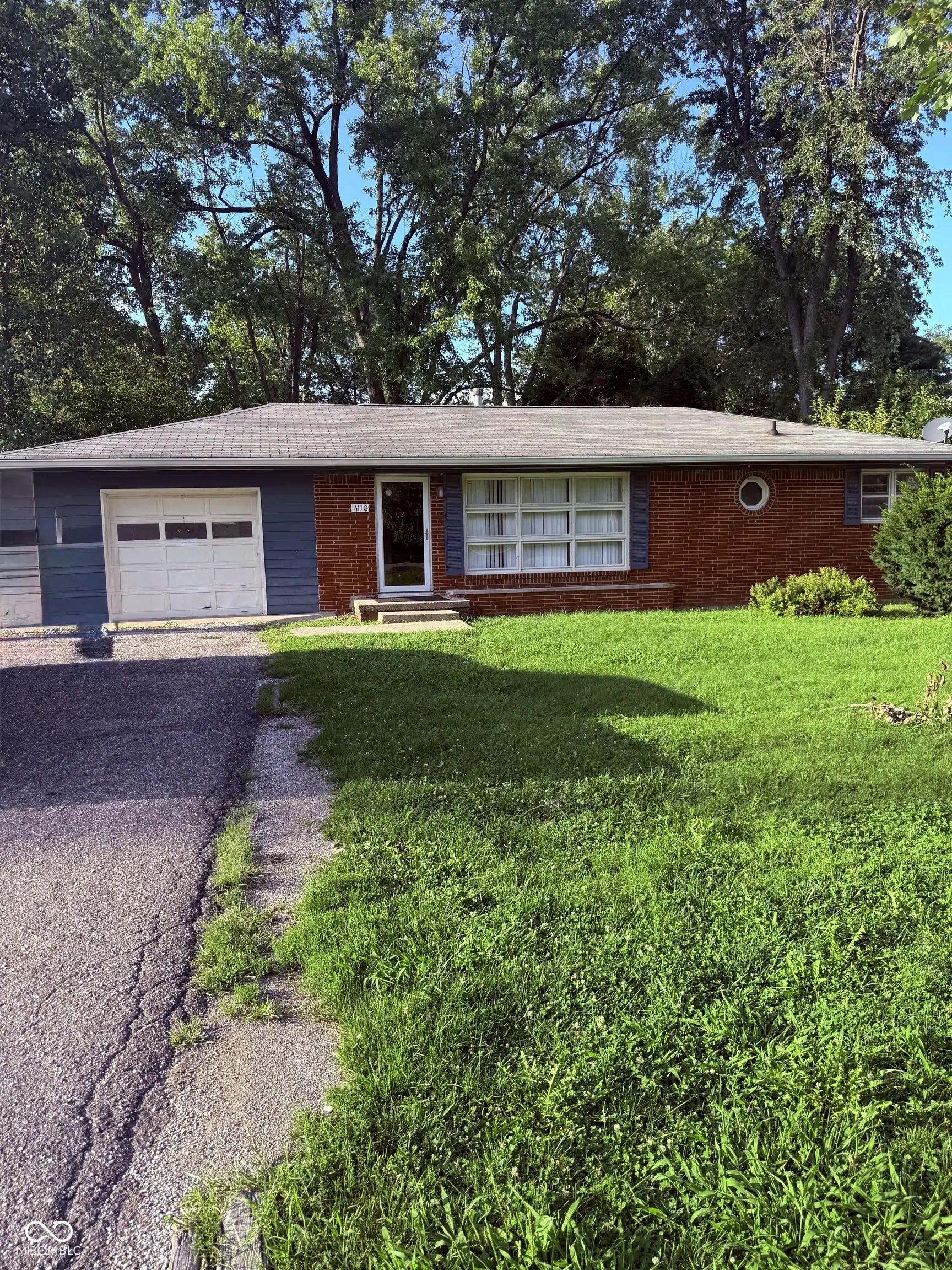 Photo of 4118 W 79th Street Indianapolis, IN 46268