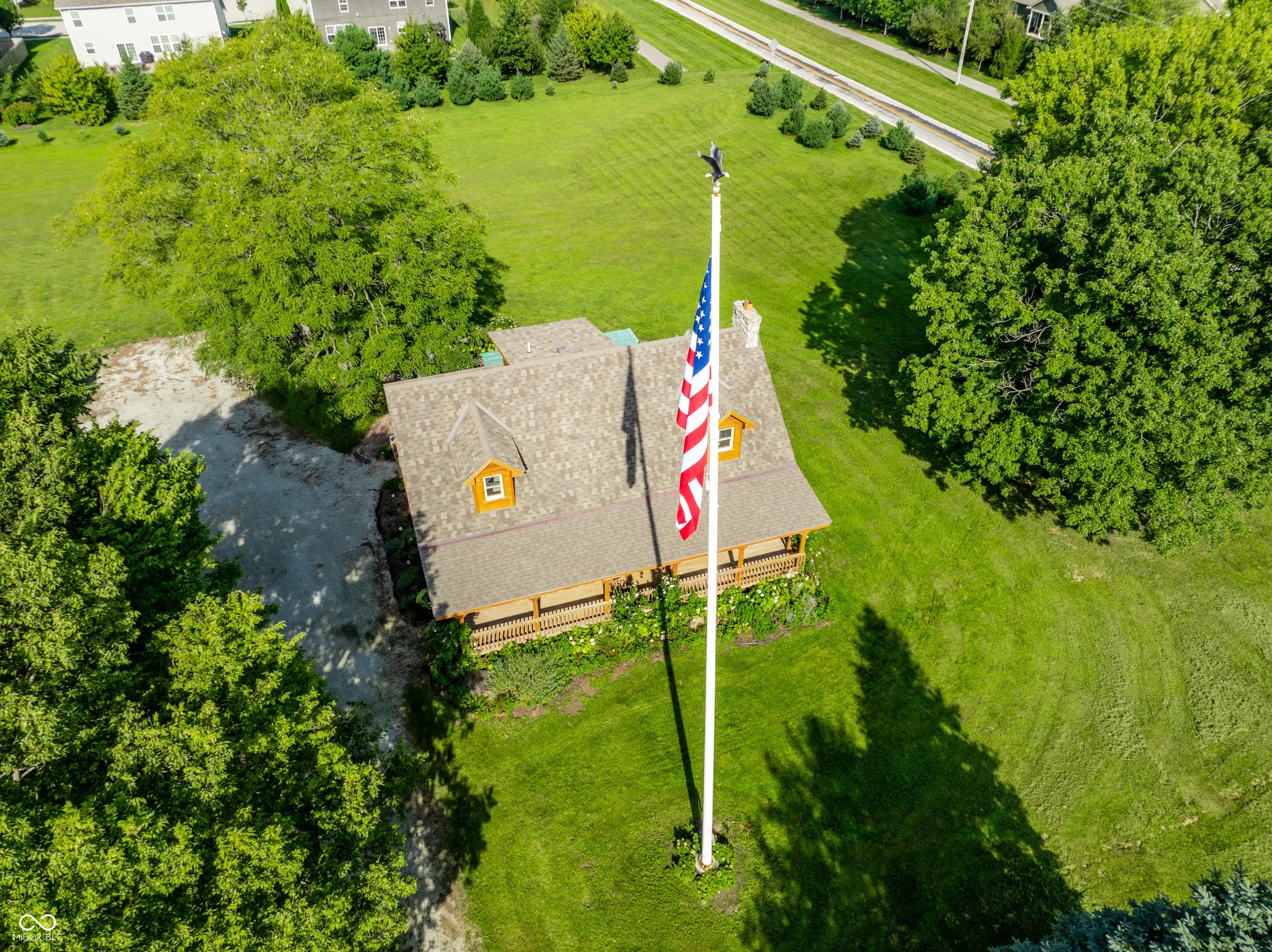 Photo of 18545 Moontown Road Westfield, IN 46062