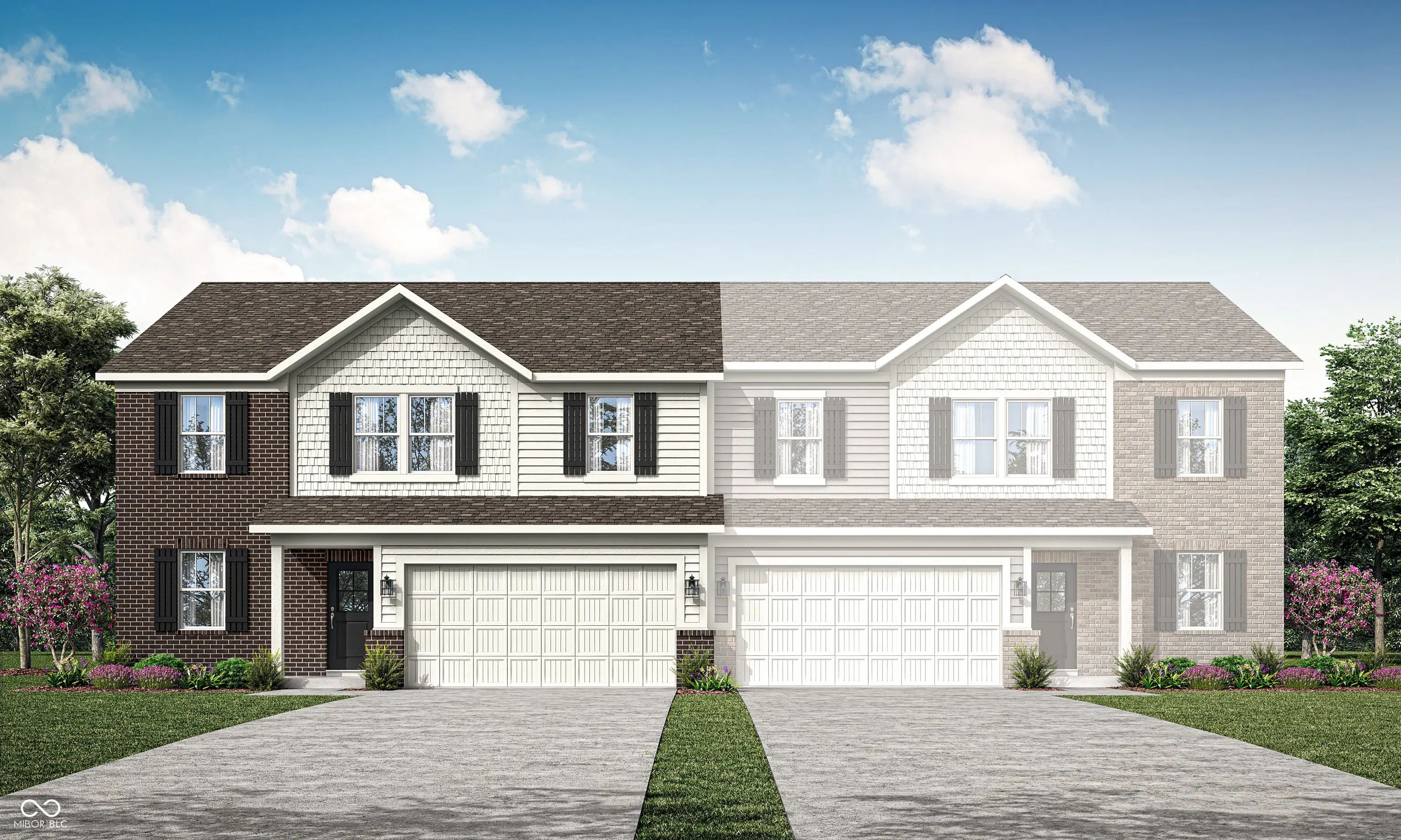1646 Woods Edge Drive, Greenwood