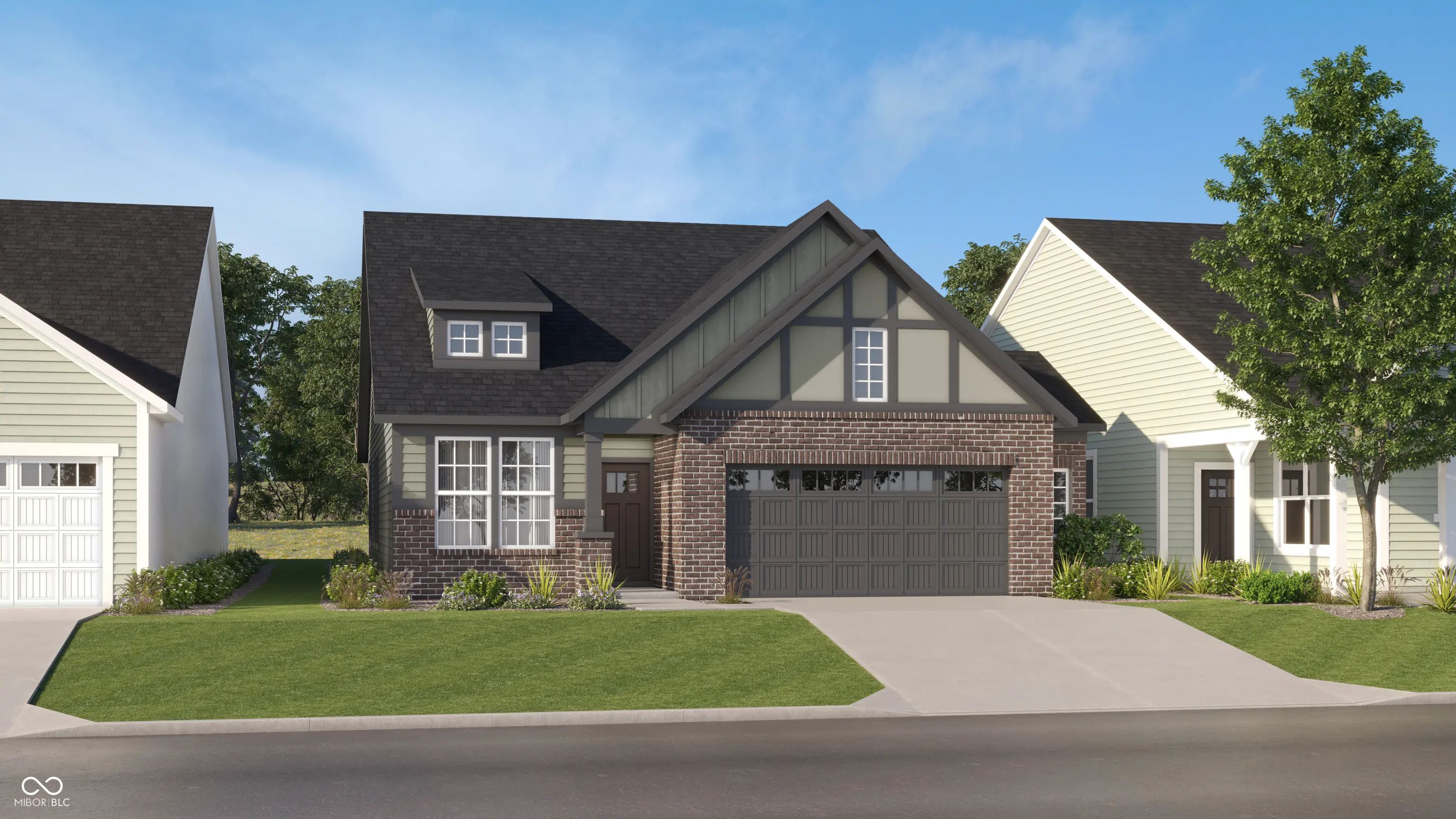 Photo of 427 Breakwater Drive Plainfield, IN 46168