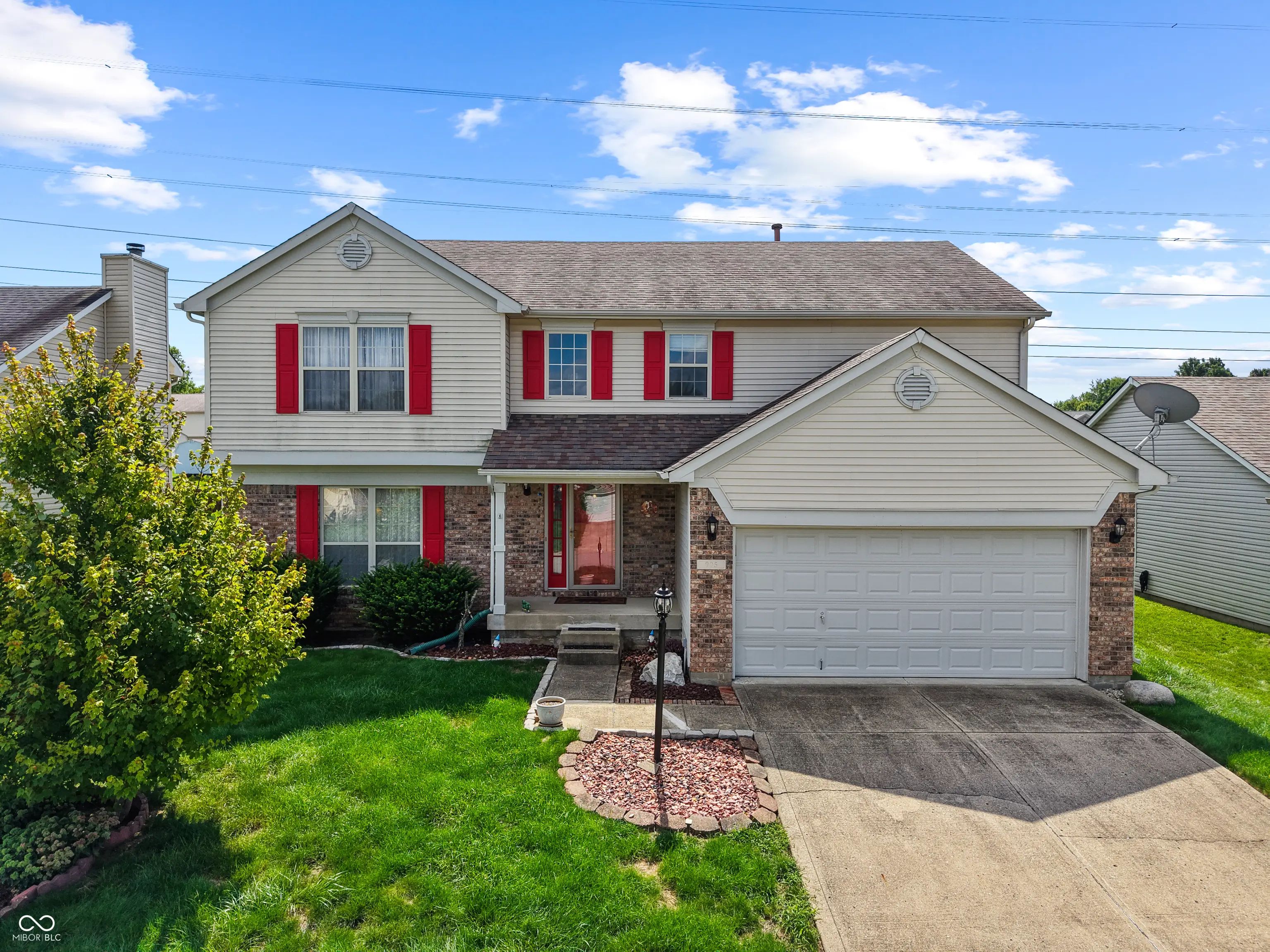 905 Lionshead Lane, Greenwood