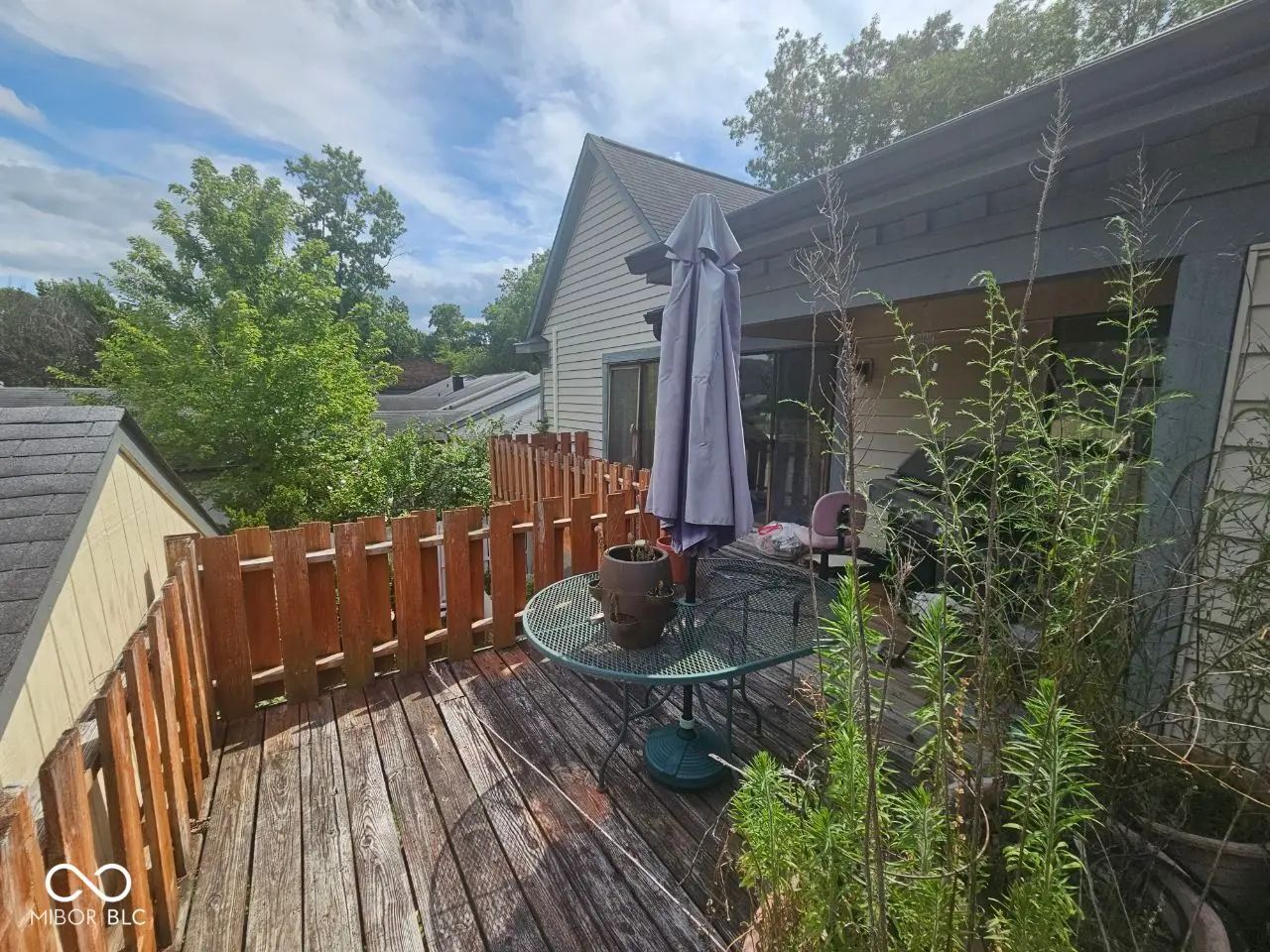 Photo of 9512 Fordham Street Indianapolis, IN 46268