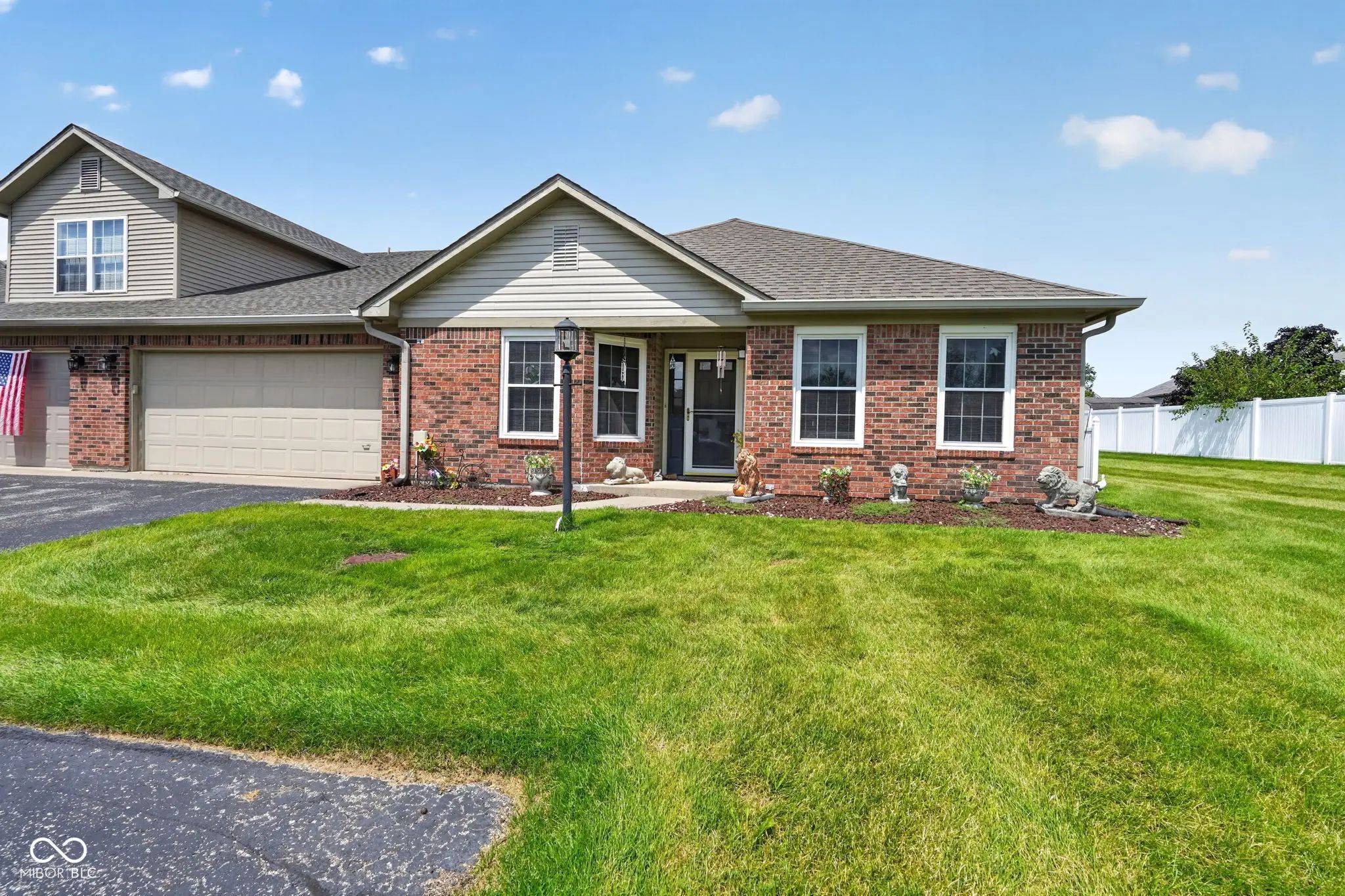 6214 Robinwood Lane, Indianapolis