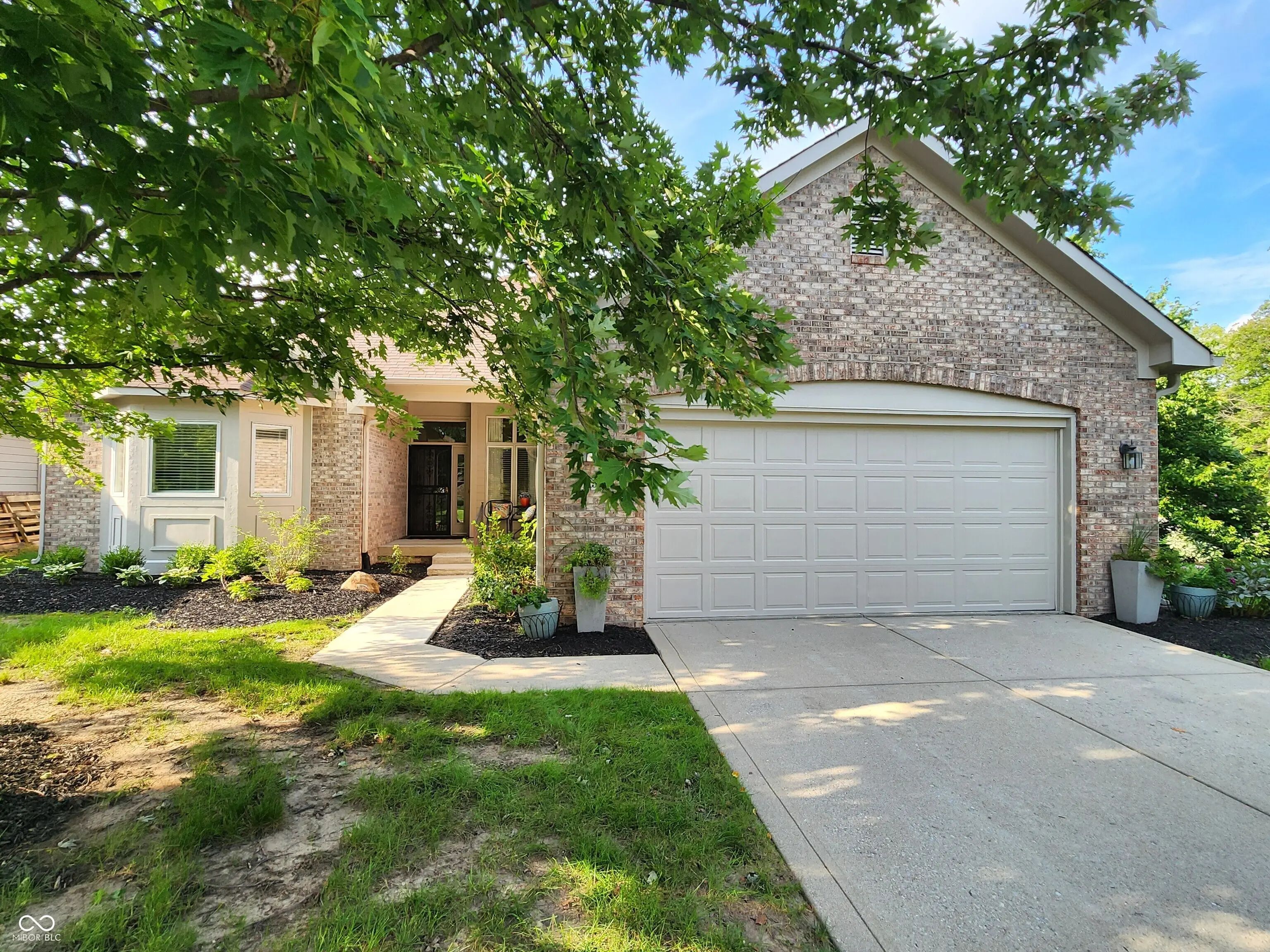 11548 Applewood Circle, Carmel
