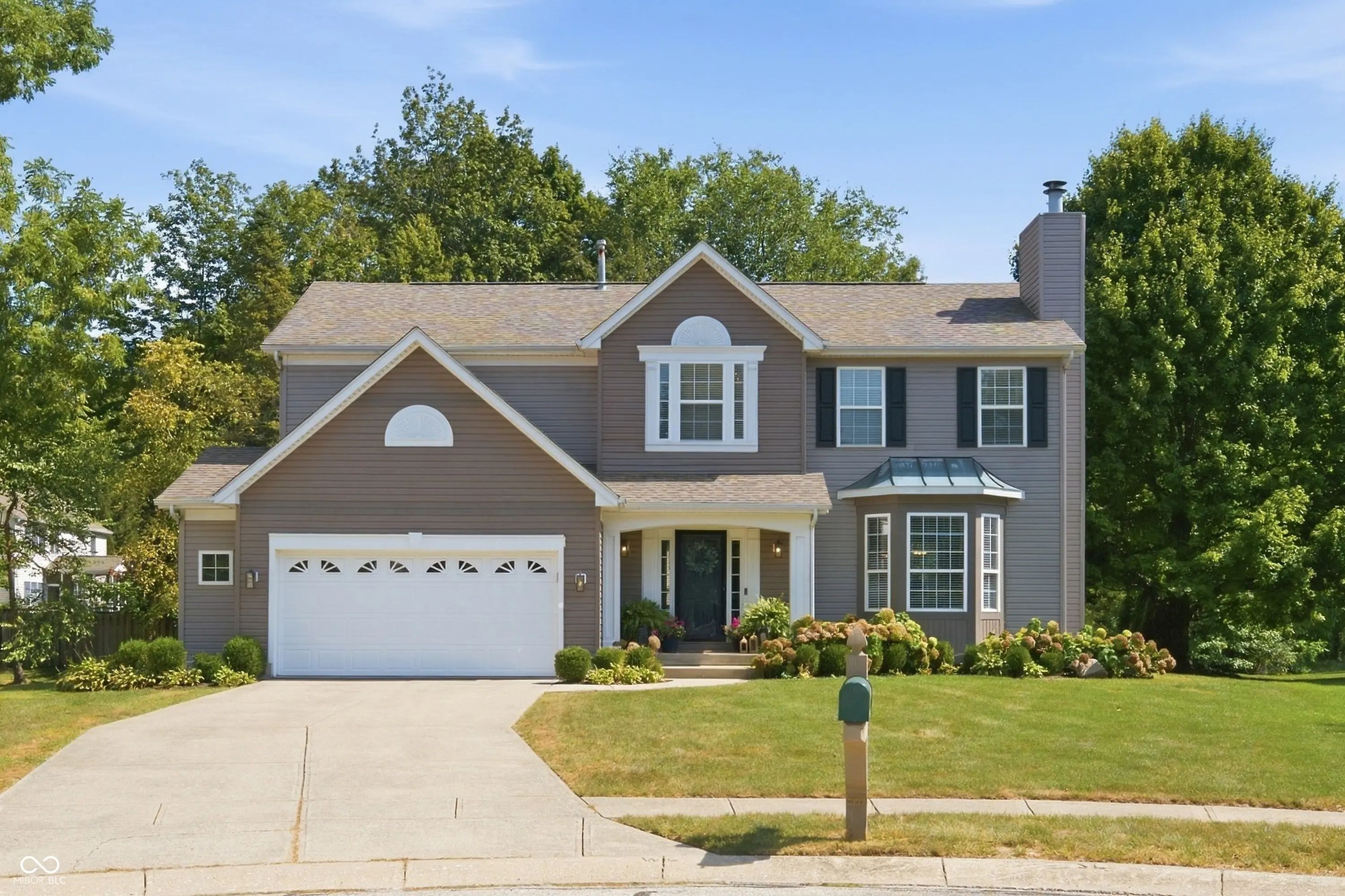 14715 Fernwood Drive, Carmel