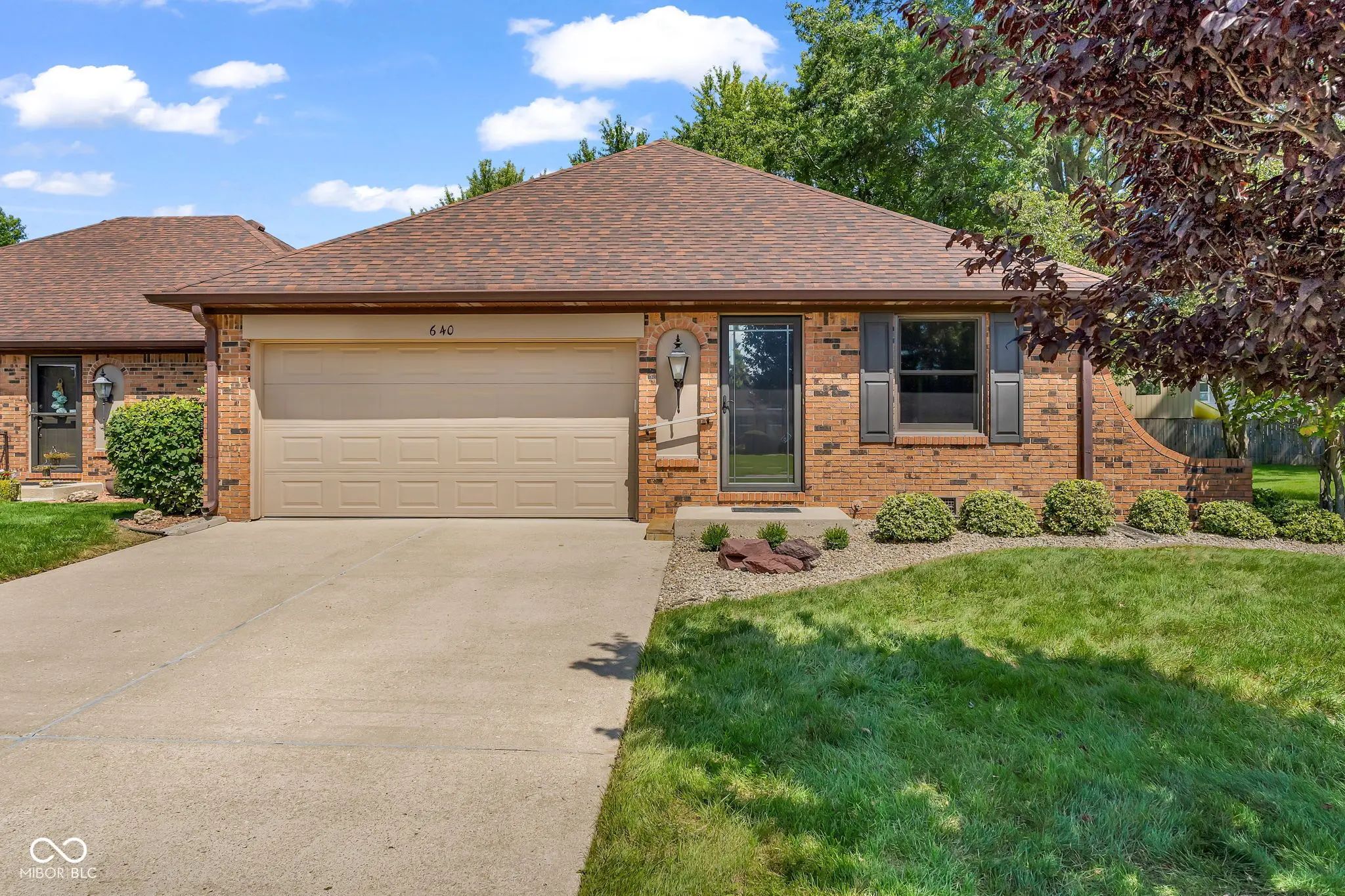 Photo of 640 Eagle Crest Drive 13 Brownsburg, IN 46112