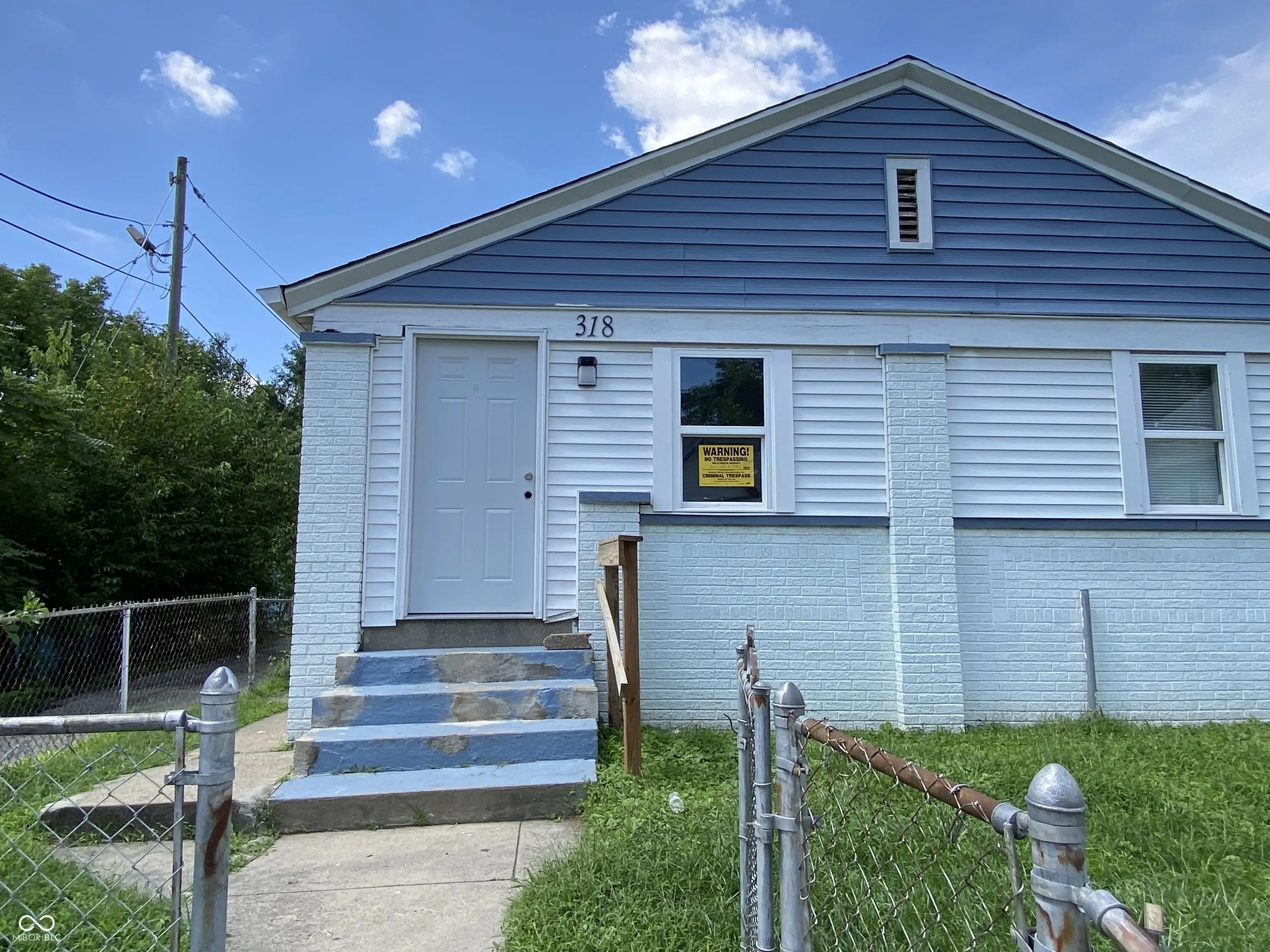 318 N Sherman Drive A, Indianapolis