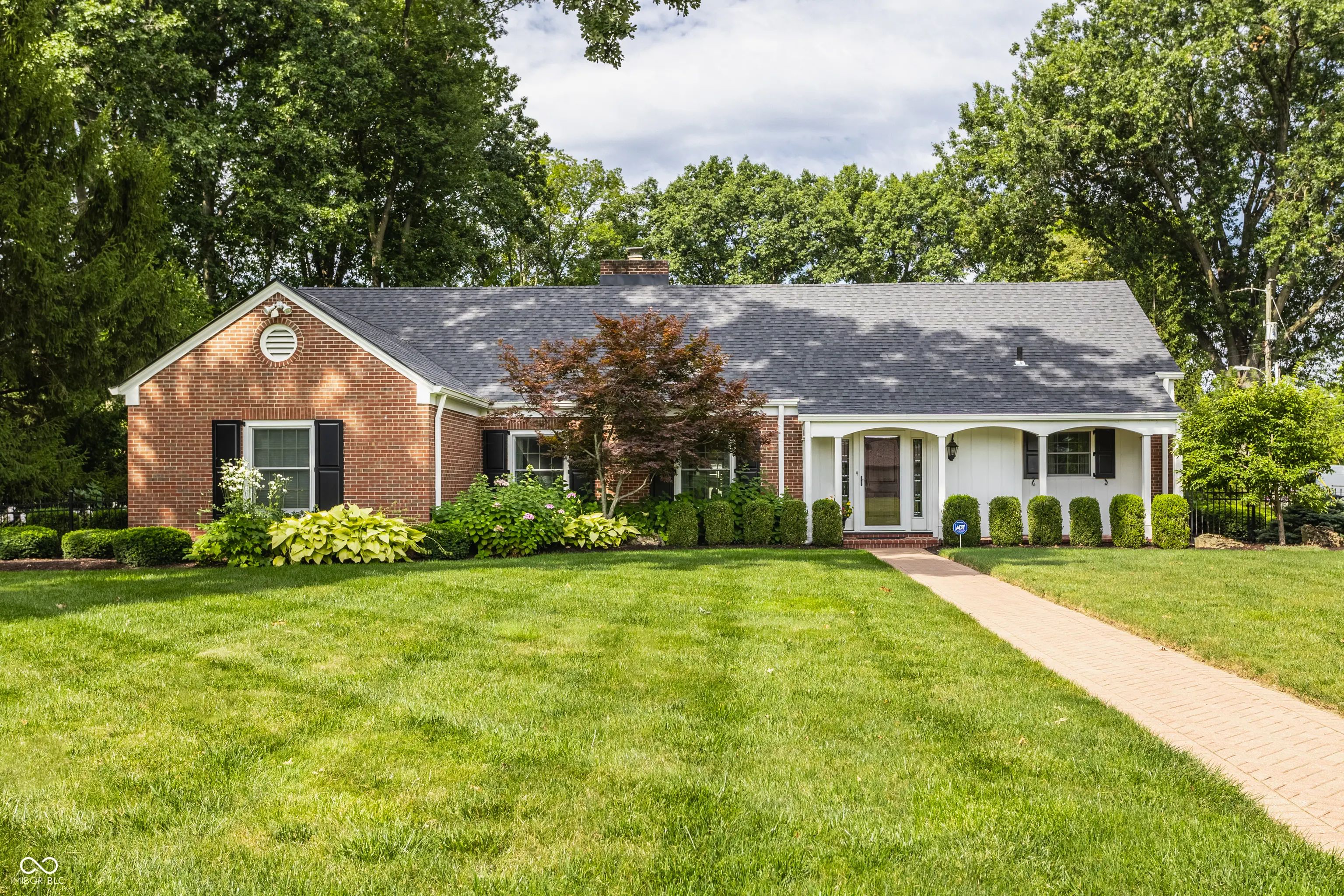 Photo of 7480 N Illinois Street Indianapolis, IN 46260