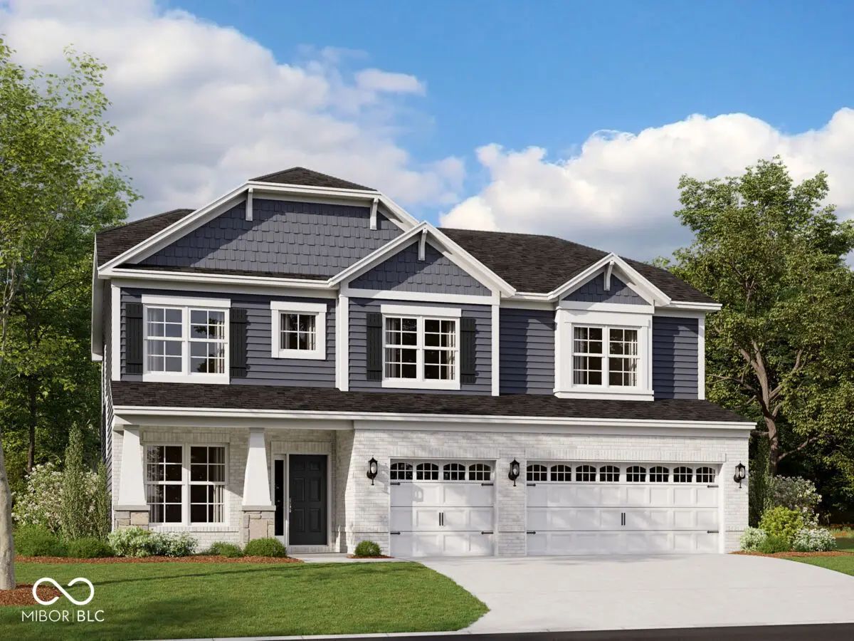 975 Vineyard Way, Greenwood