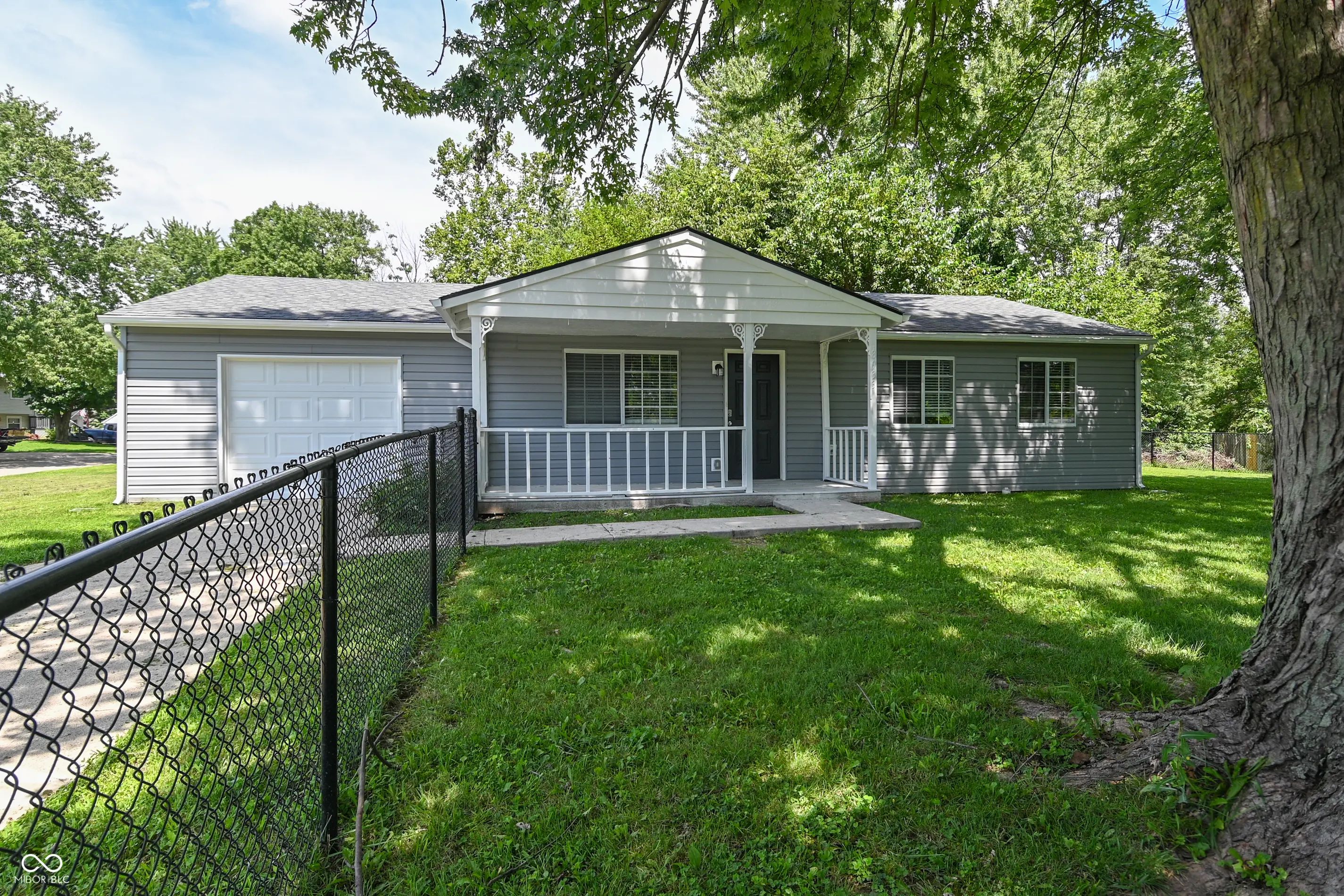 8933 Rock Island Court, Indianapolis