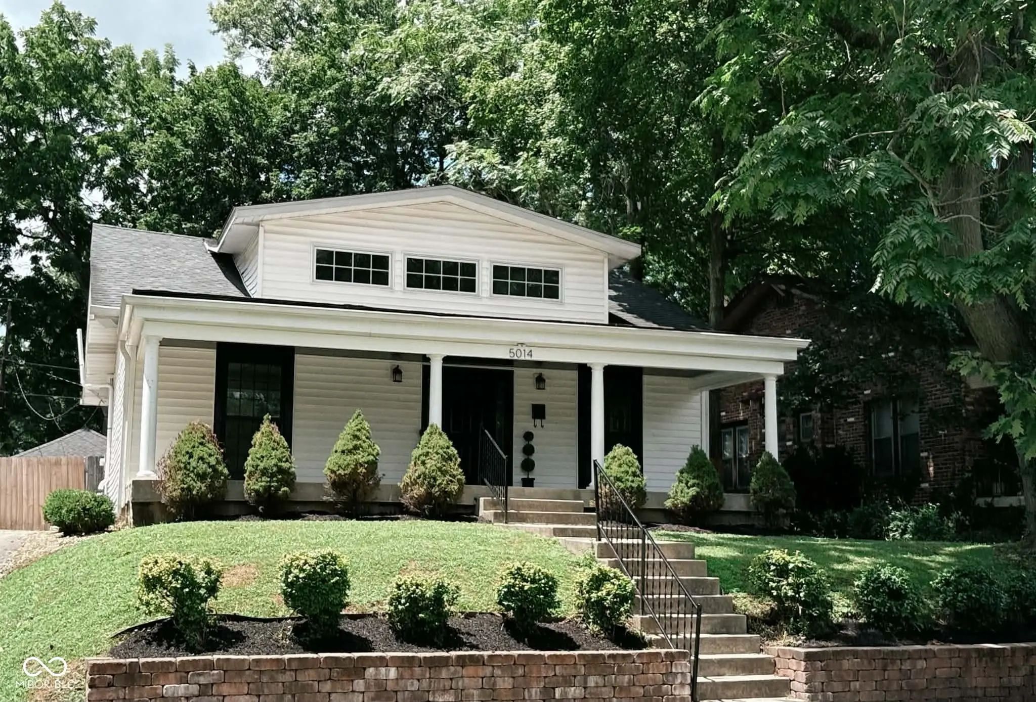 5014 N Kenwood Avenue, Indianapolis