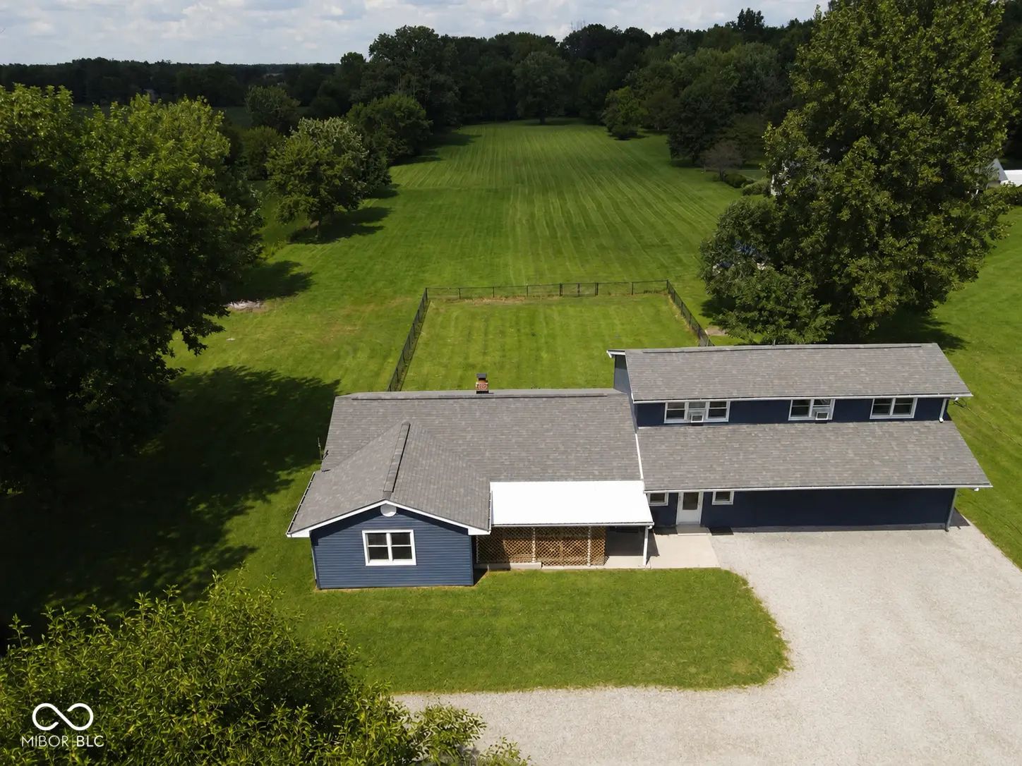 7518 E 1075 N, Indianapolis