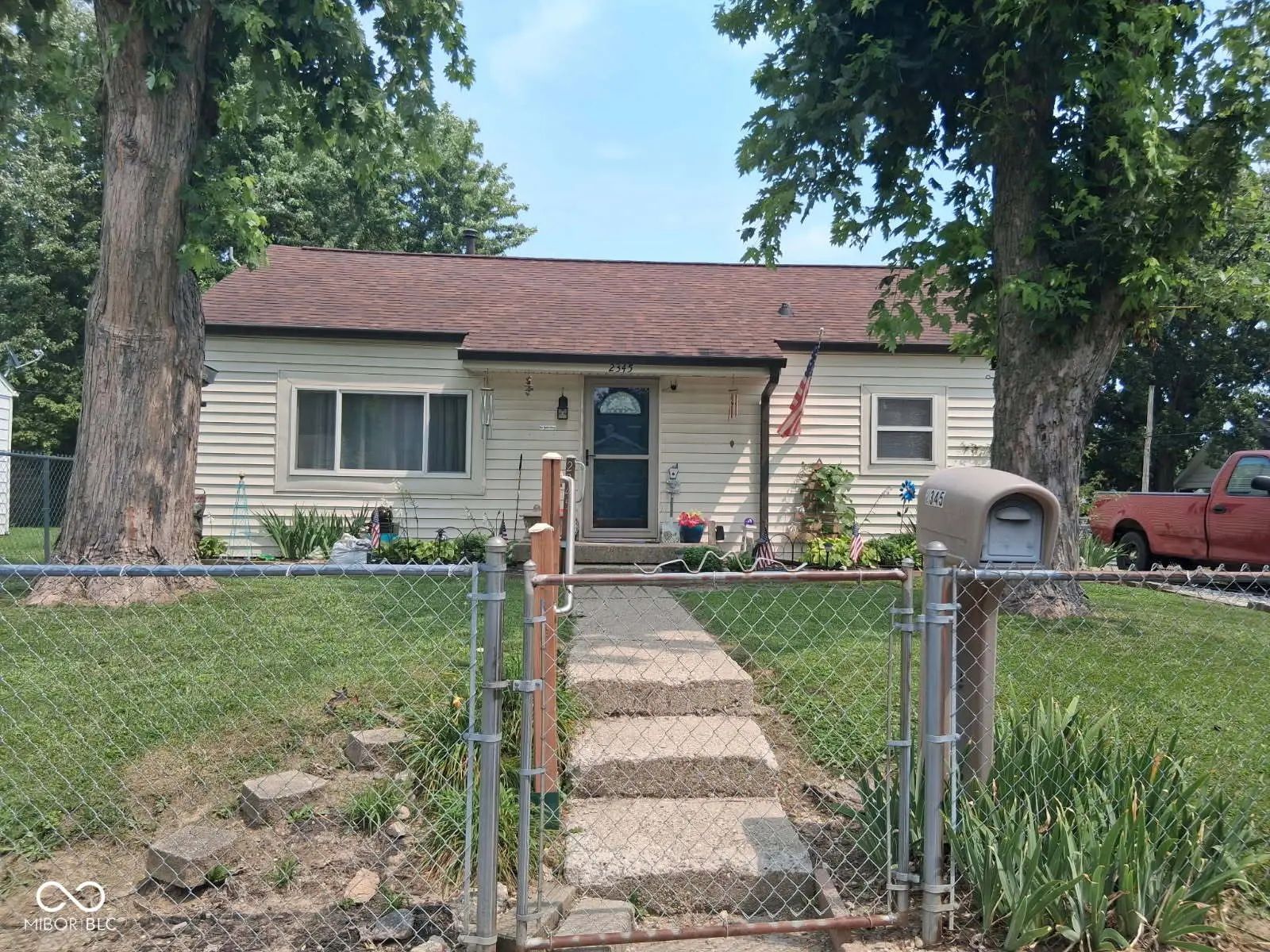 2345 Saint Peter Street, Indianapolis