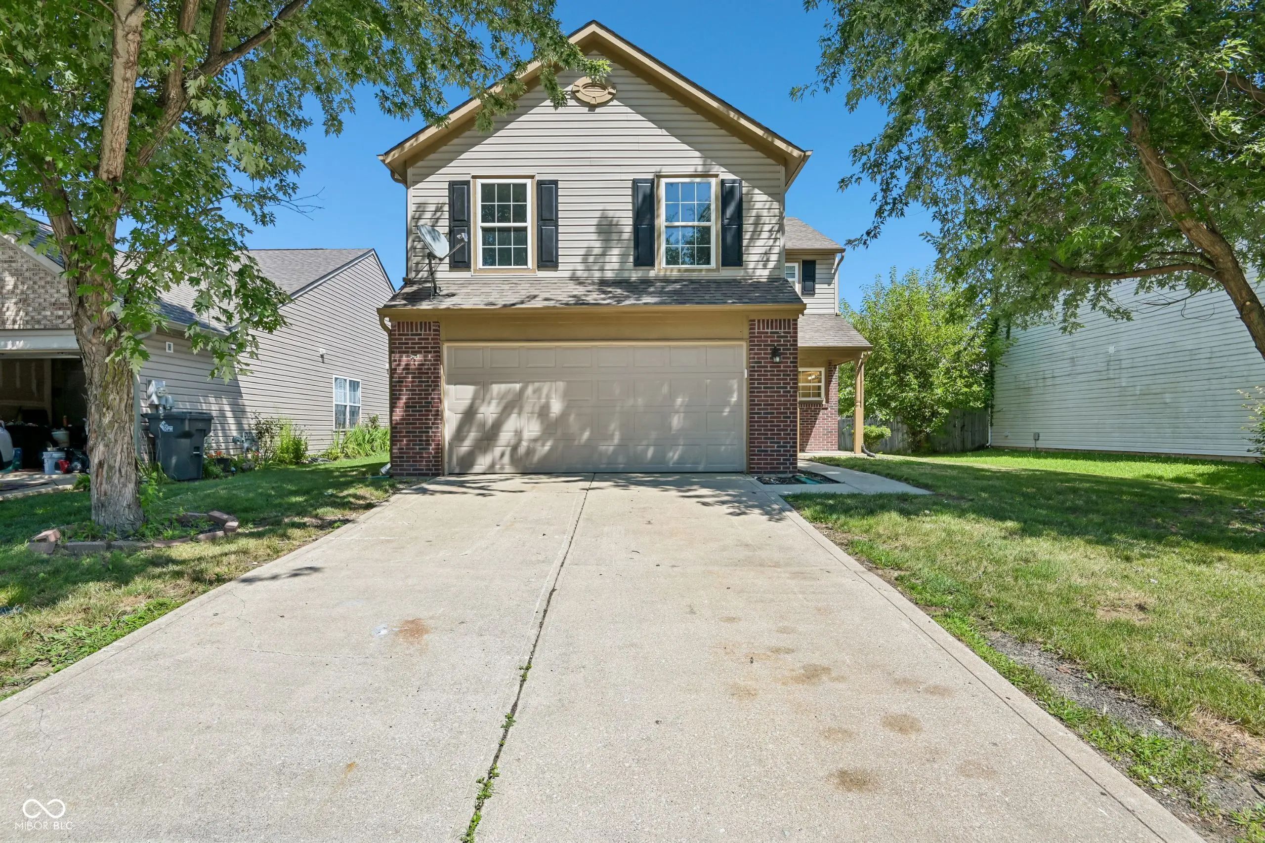 2327 Rostock Court, Indianapolis