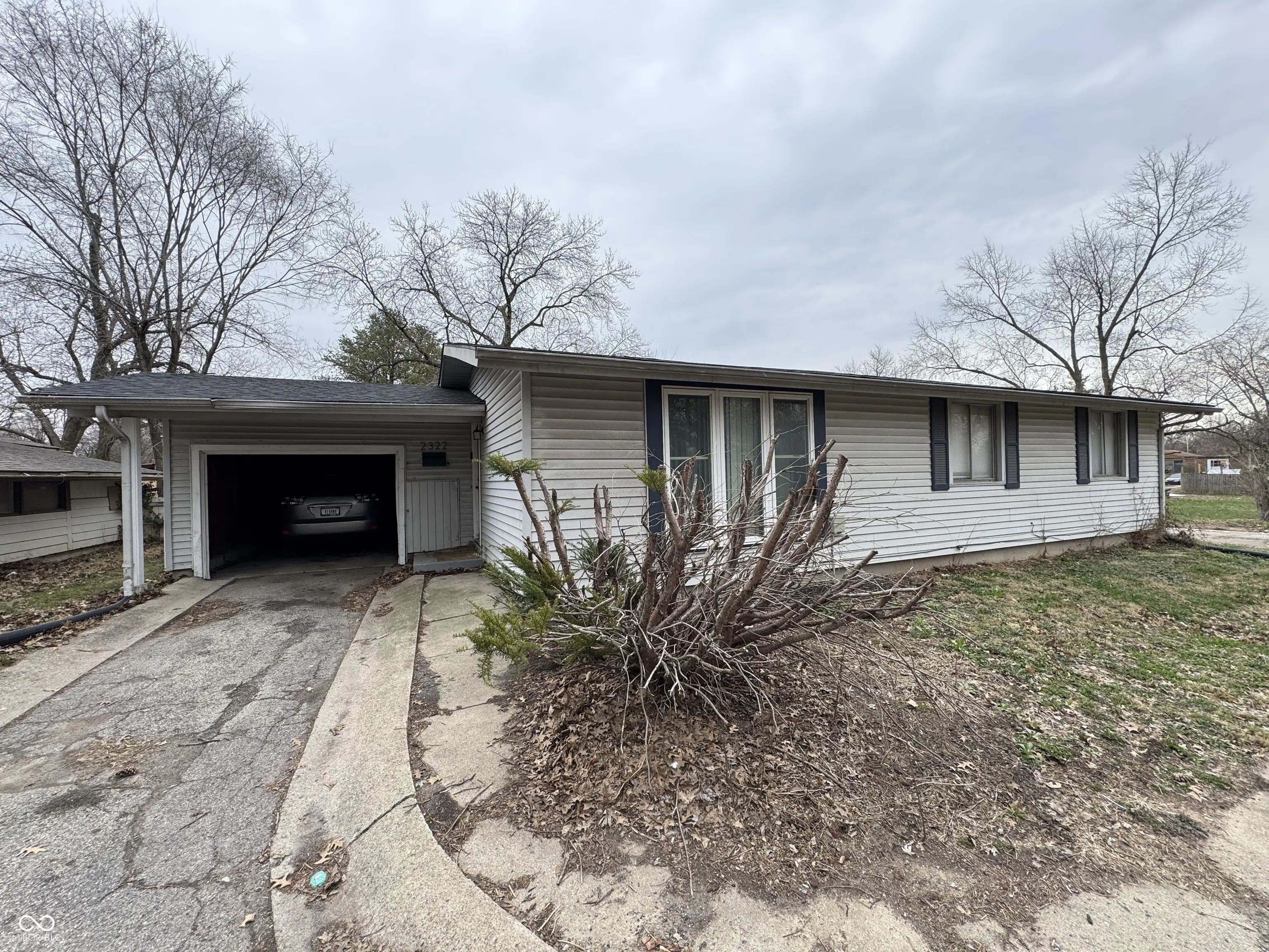 2322 Silver Maple Court, Indianapolis