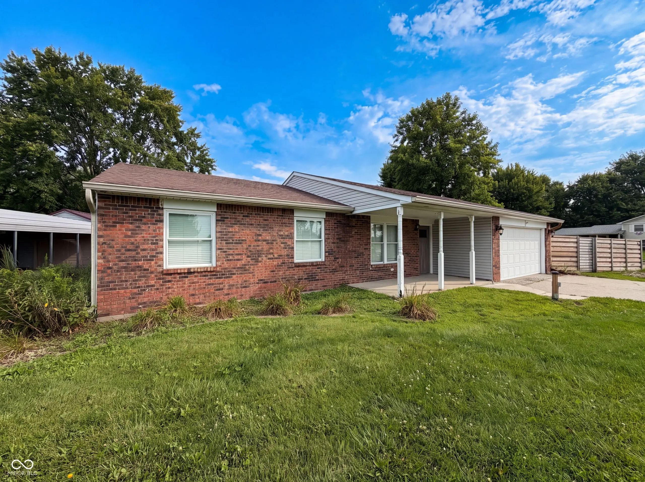 7938 Inverness Drive, Indianapolis