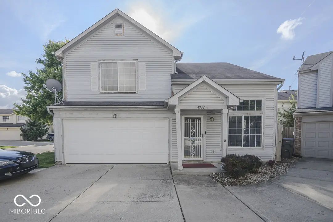 4932 Lewiston Drive, Indianapolis